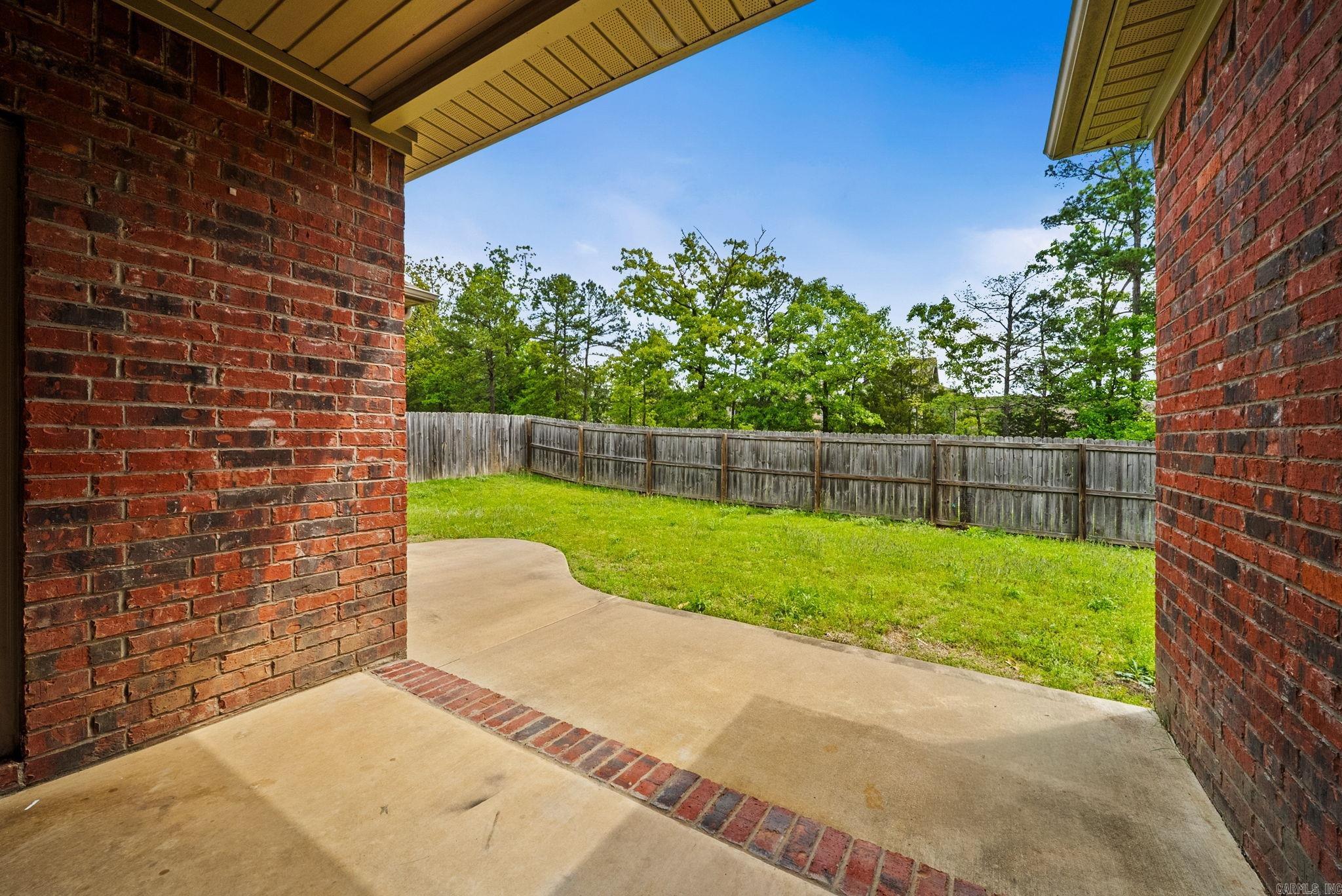 122 Valley Ranch  Little Rock, AR