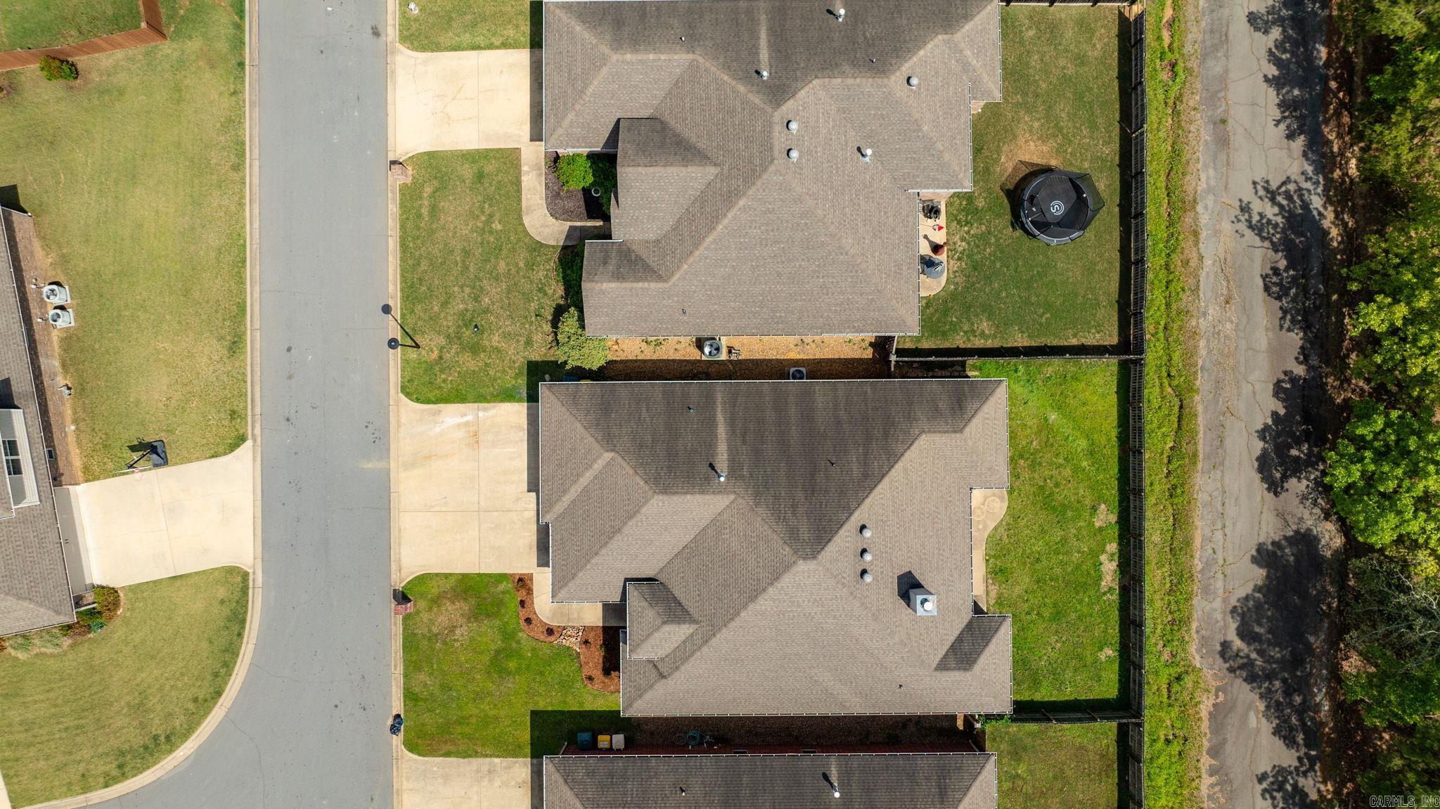 122 Valley Ranch  Little Rock, AR