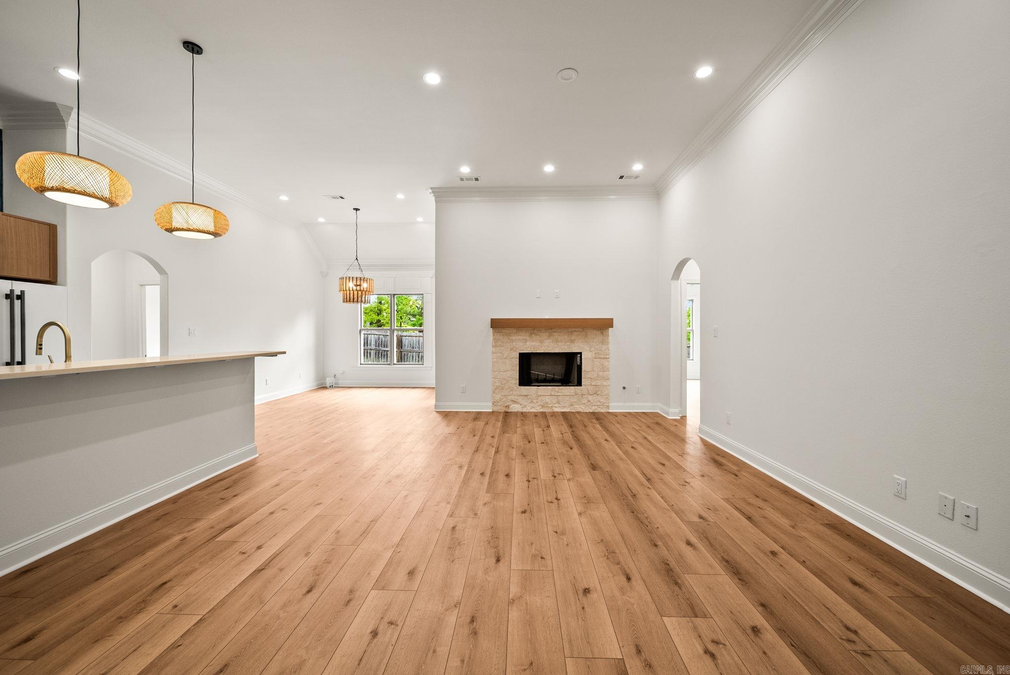 122 Valley Ranch  Little Rock, AR