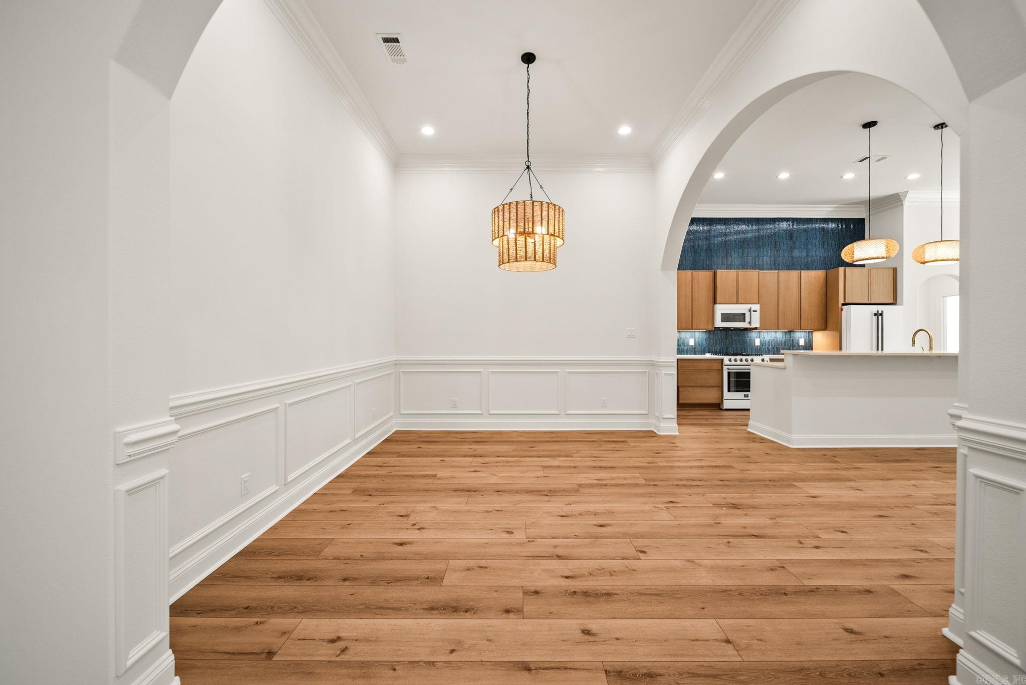 122 Valley Ranch  Little Rock, AR