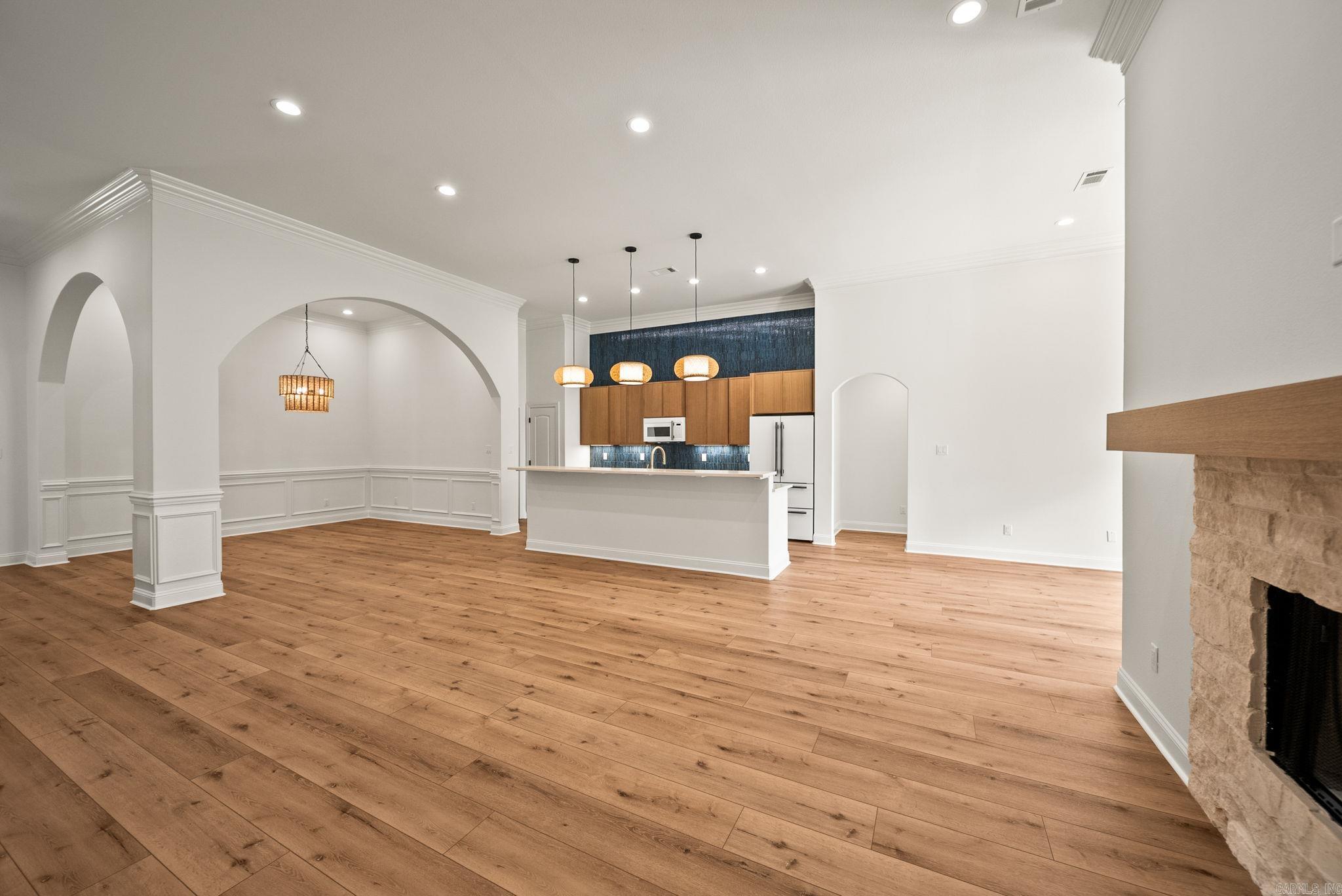 122 Valley Ranch  Little Rock, AR