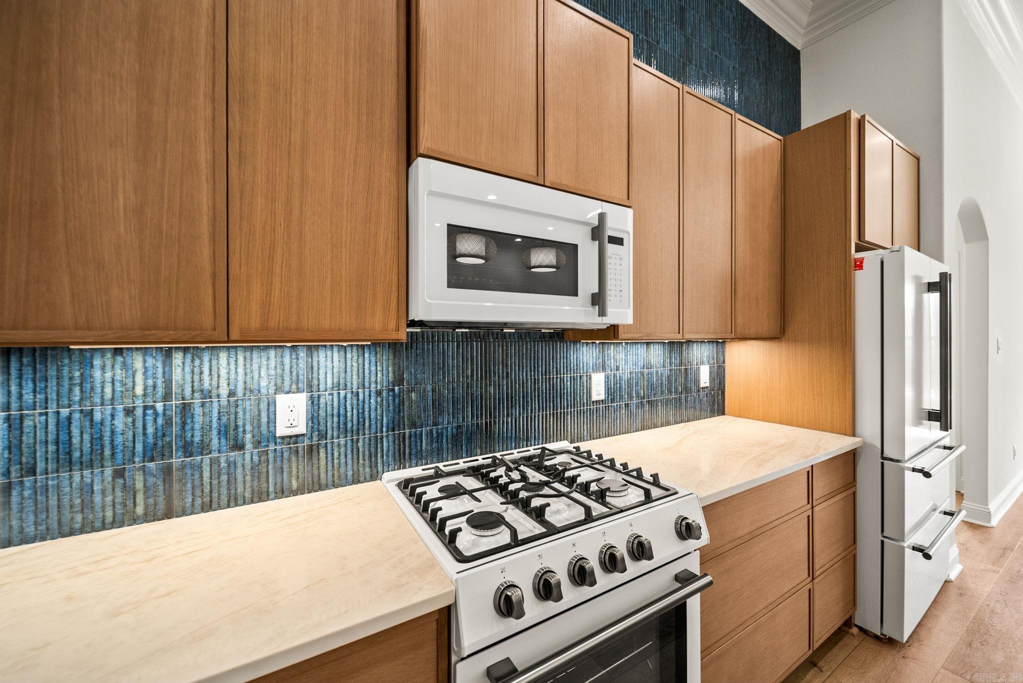 122 Valley Ranch  Little Rock, AR