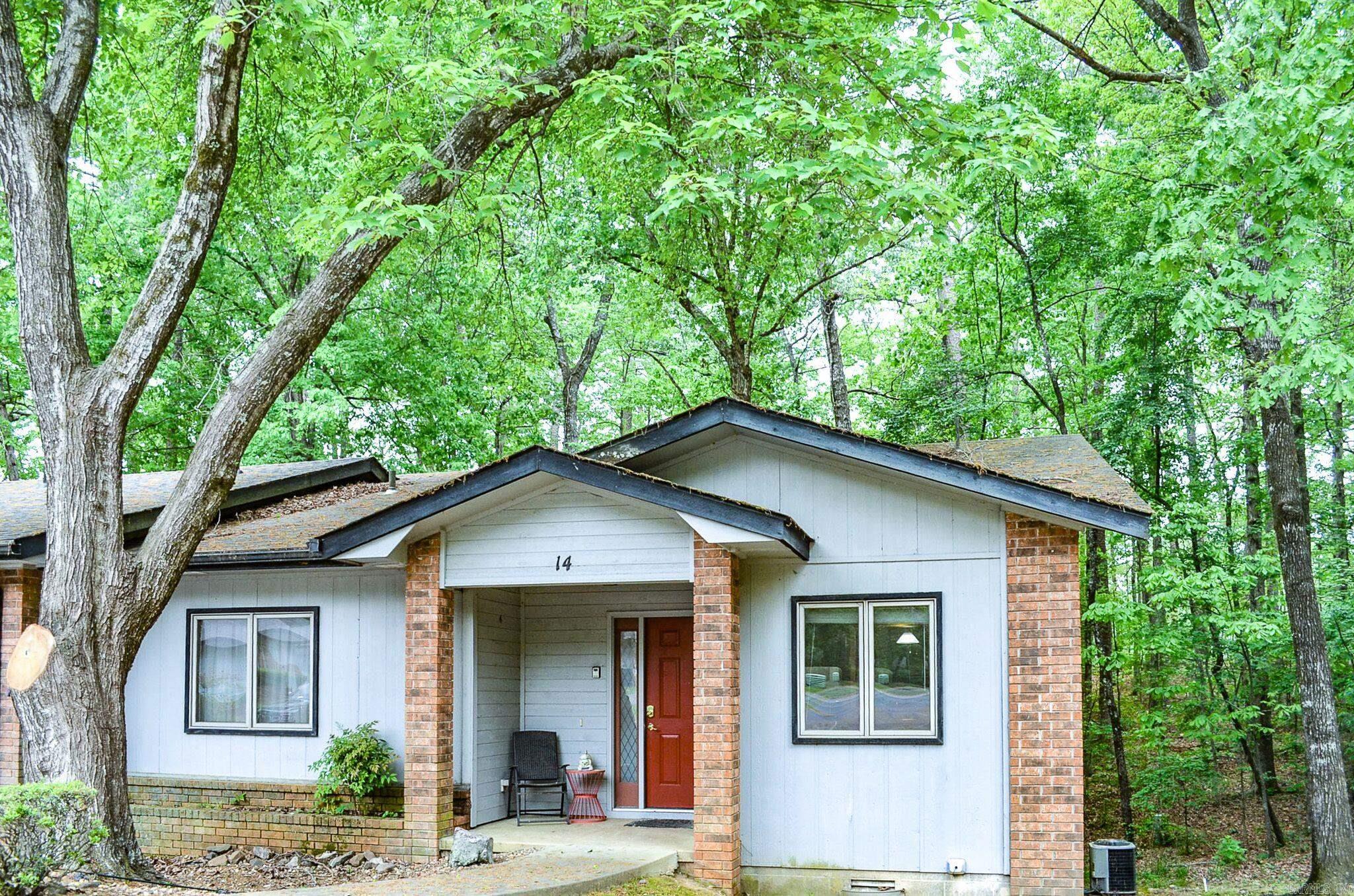 14 Cortez  Hot Springs Village, AR