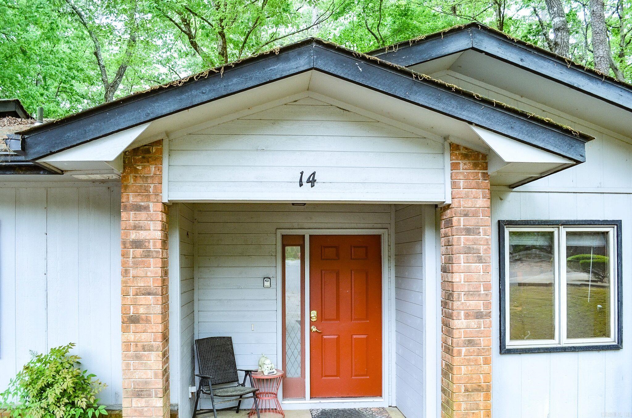 14 Cortez  Hot Springs Village, AR