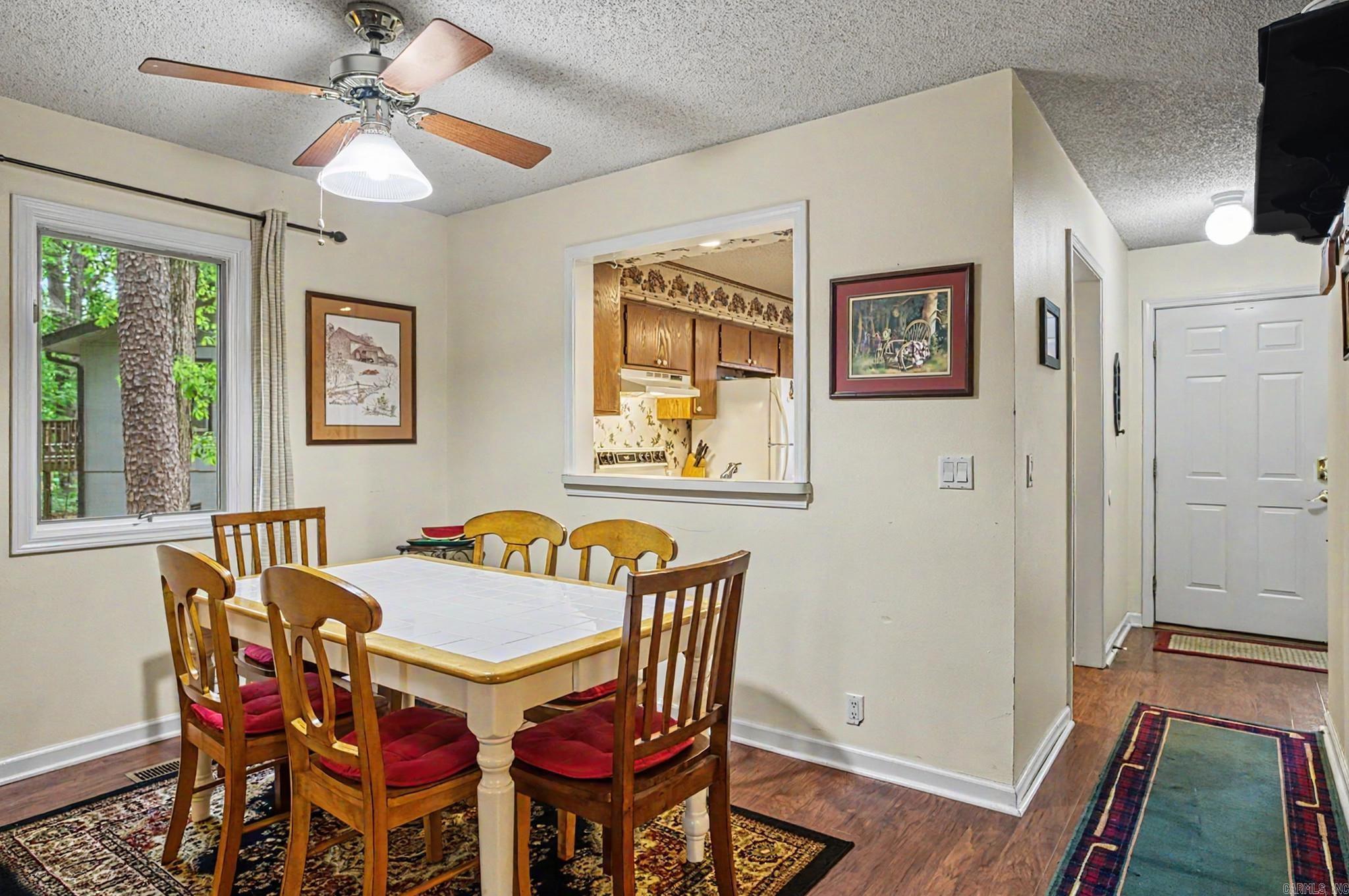 14 Cortez  Hot Springs Village, AR