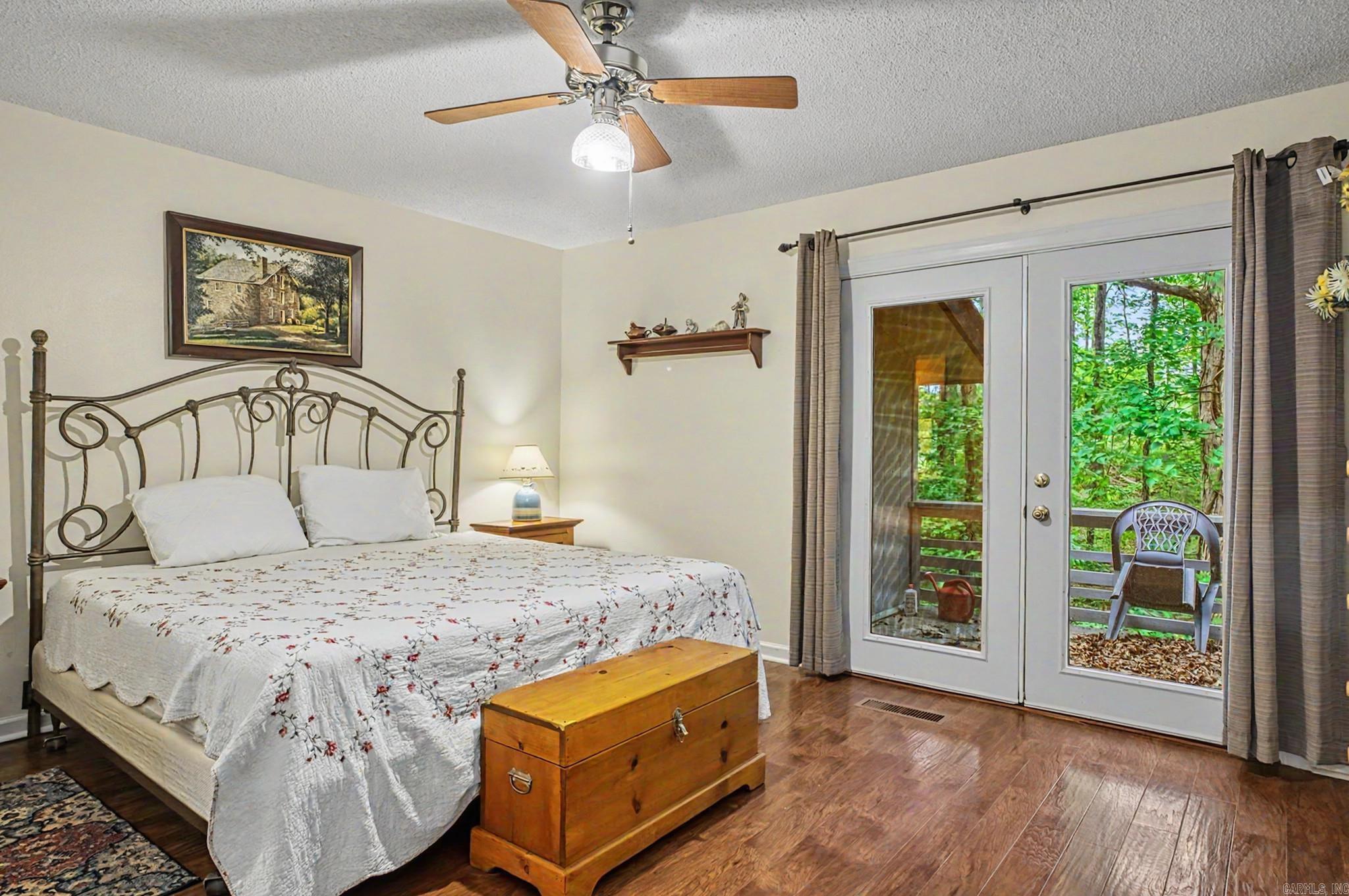 14 Cortez  Hot Springs Village, AR