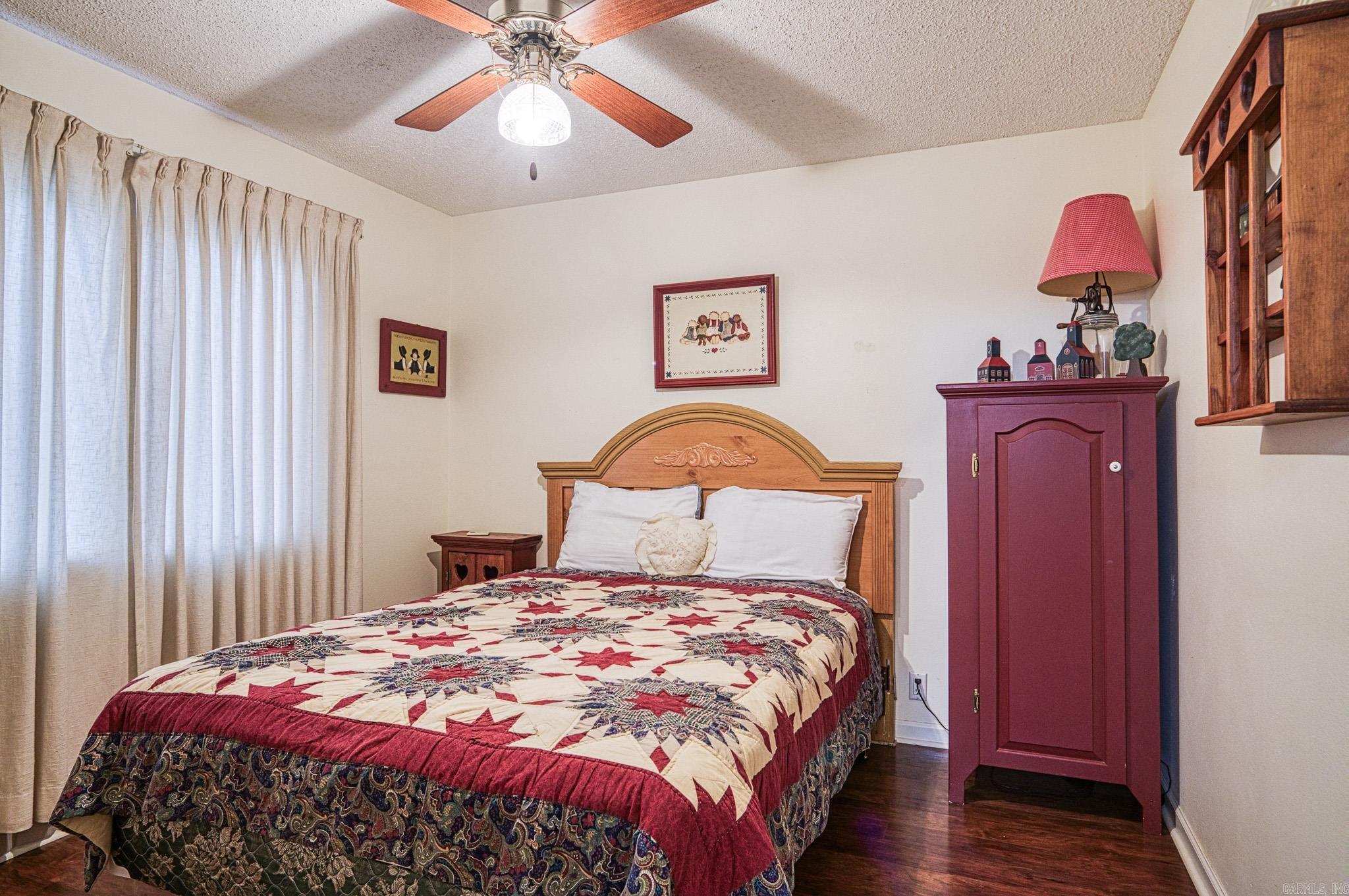 14 Cortez  Hot Springs Village, AR