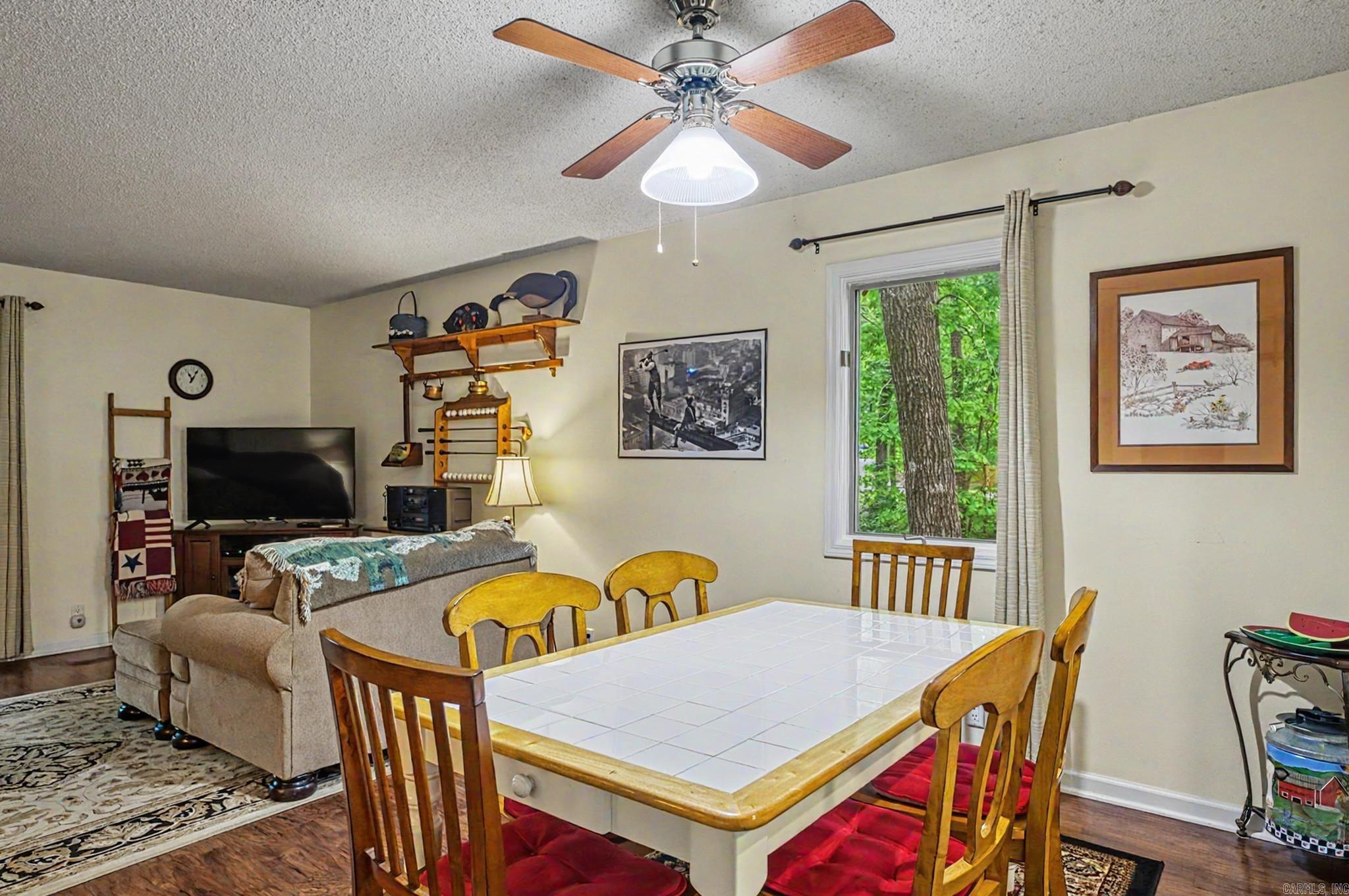 14 Cortez  Hot Springs Village, AR