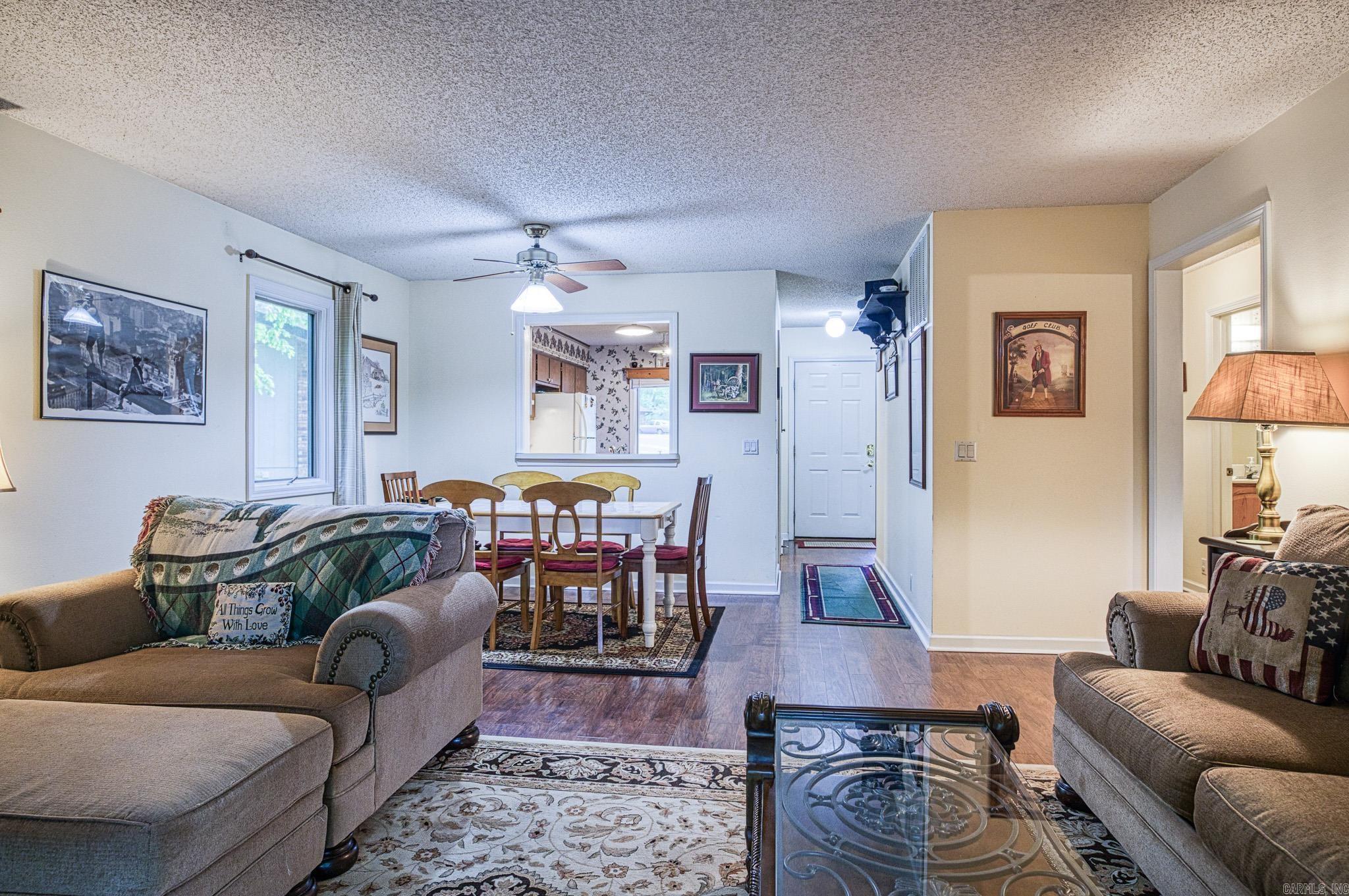 14 Cortez  Hot Springs Village, AR