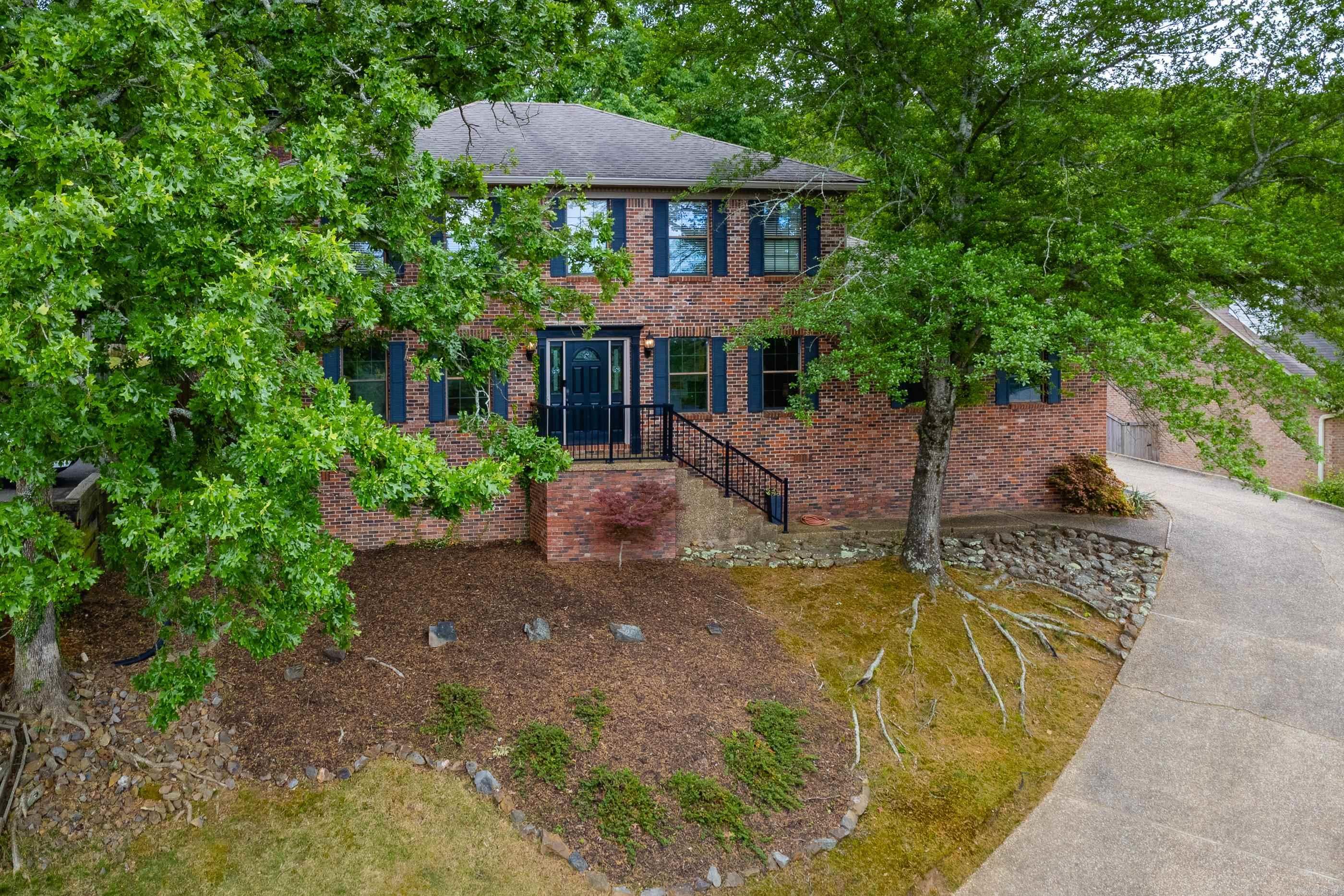 13815 Huntleigh  Little Rock, AR