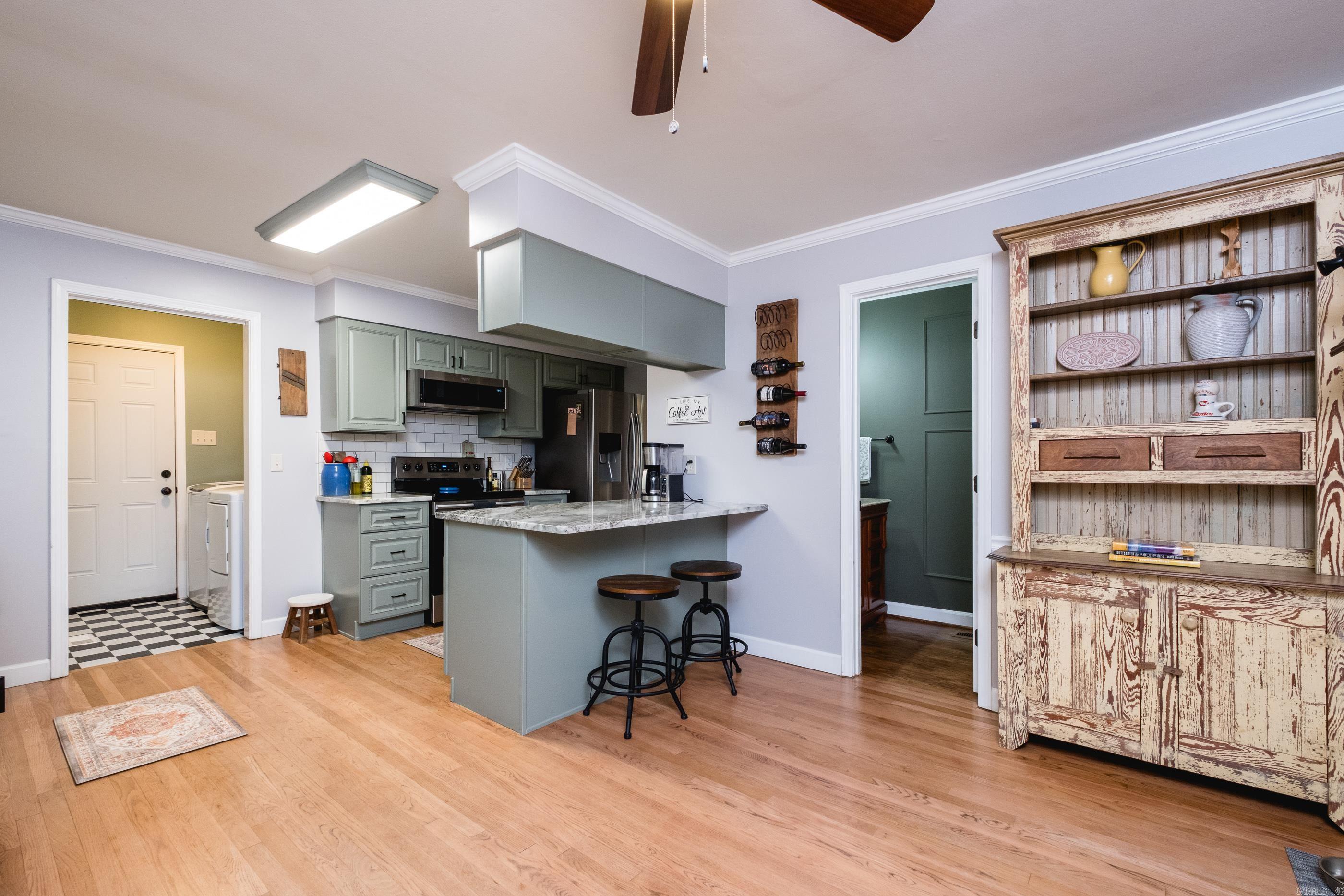 13815 Huntleigh  Little Rock, AR