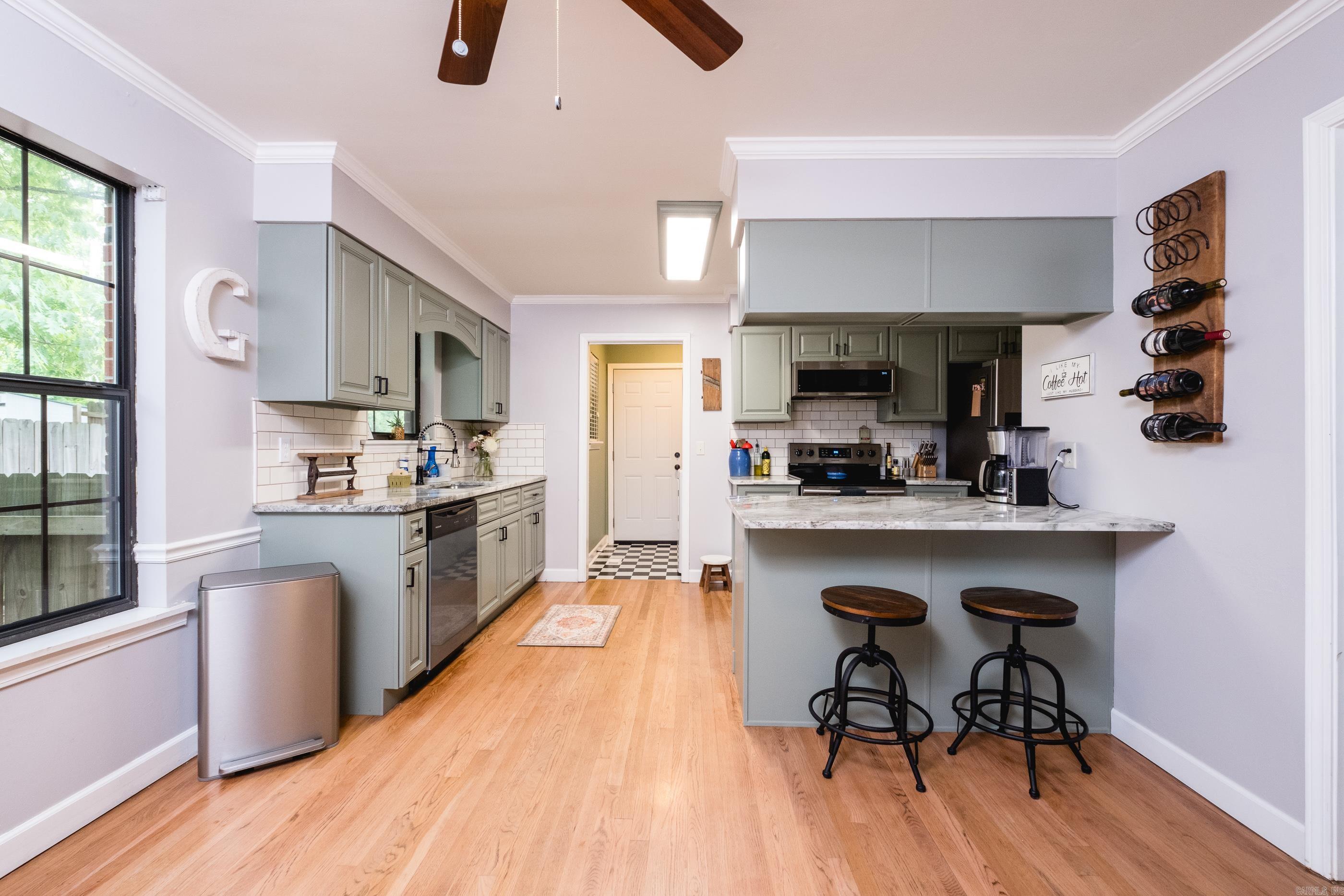 13815 Huntleigh  Little Rock, AR