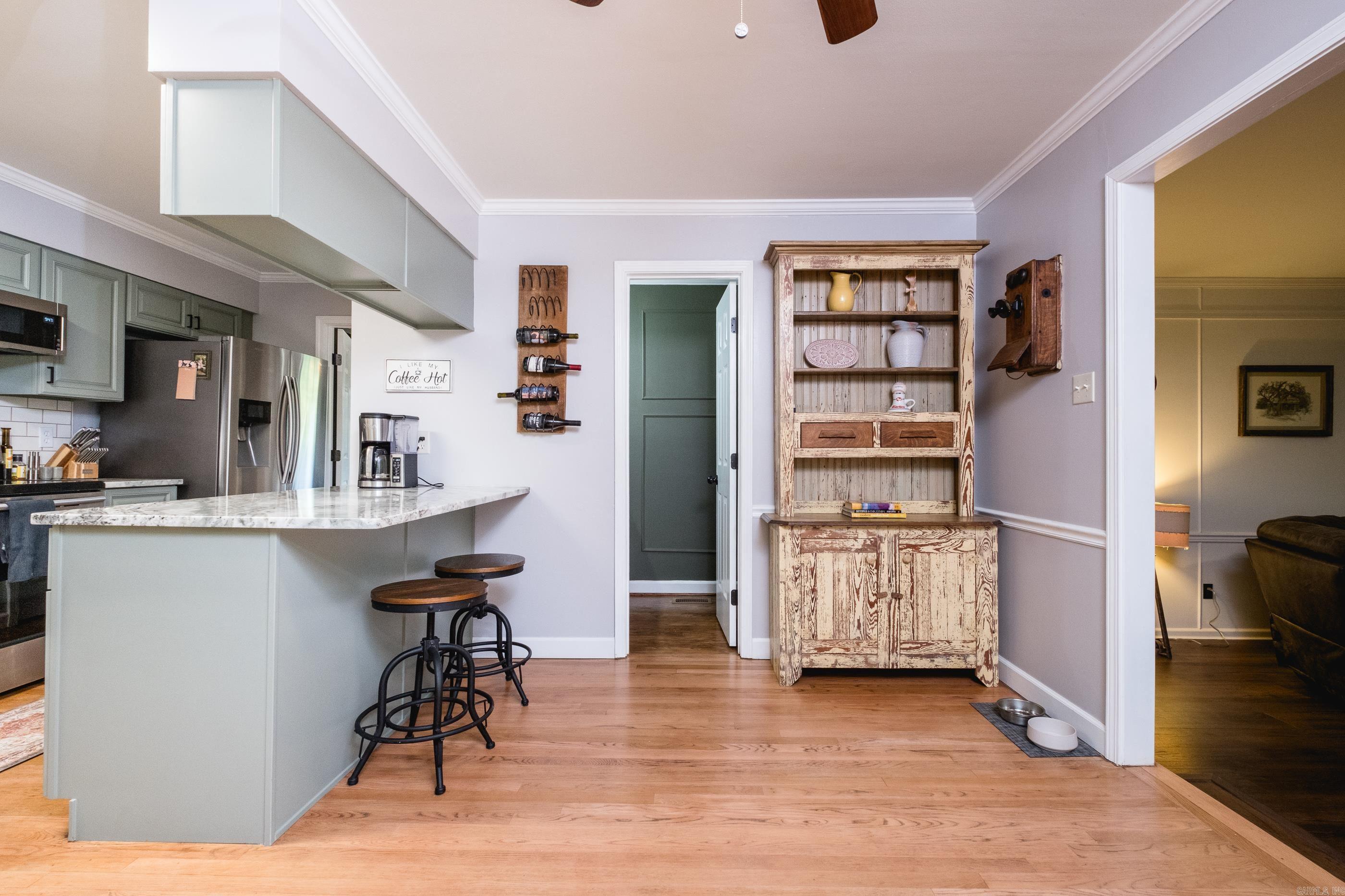 13815 Huntleigh  Little Rock, AR