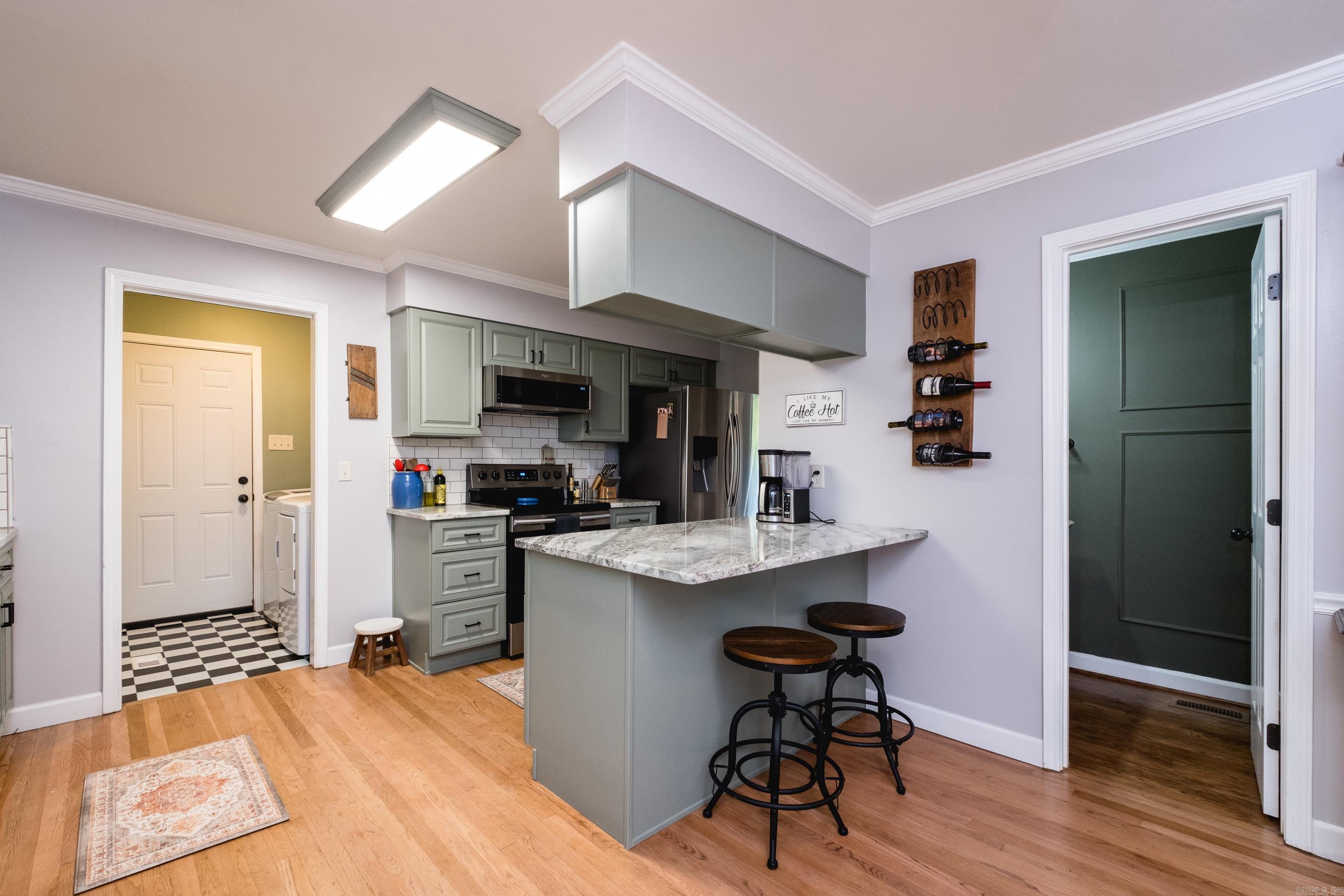 13815 Huntleigh  Little Rock, AR