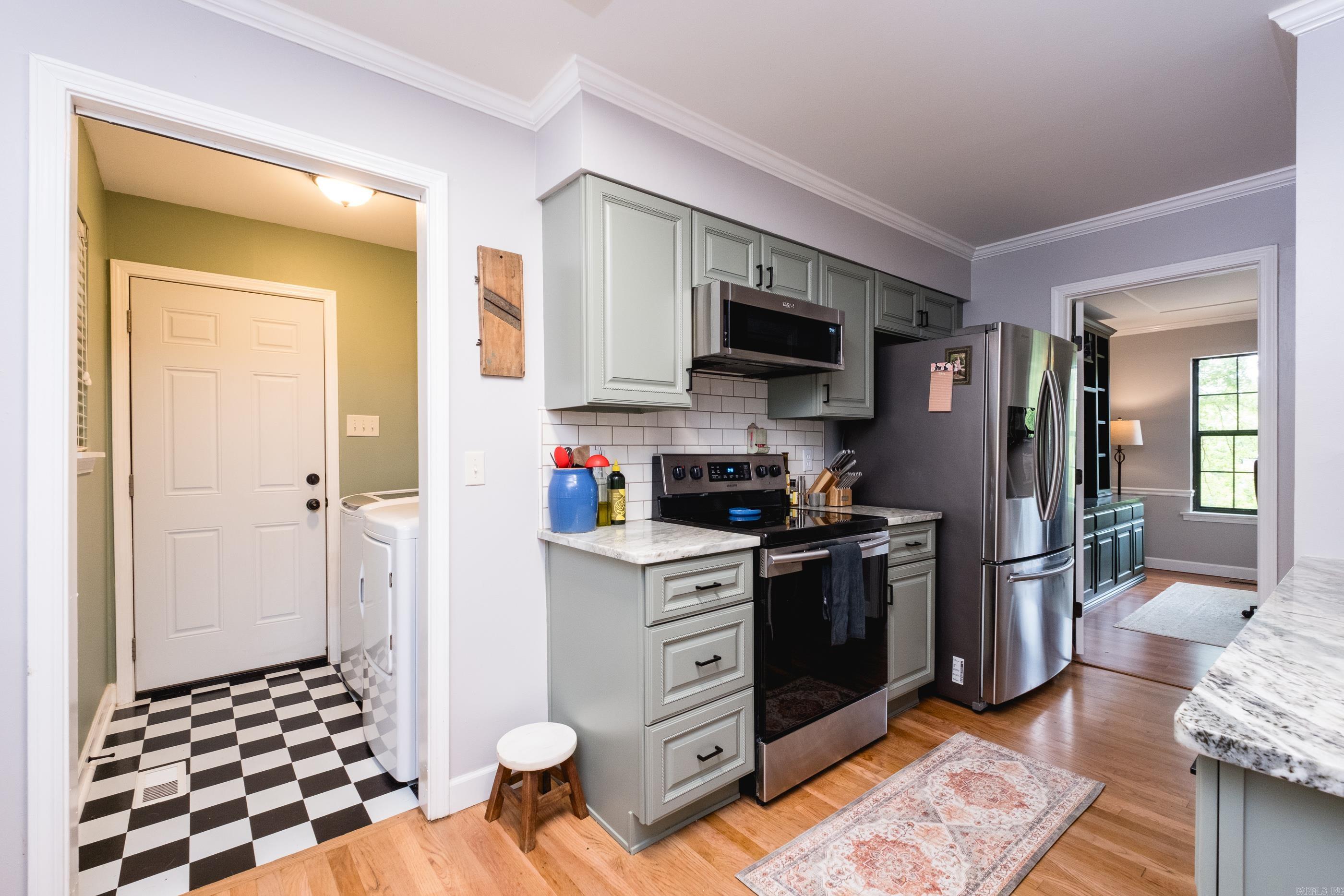 13815 Huntleigh  Little Rock, AR