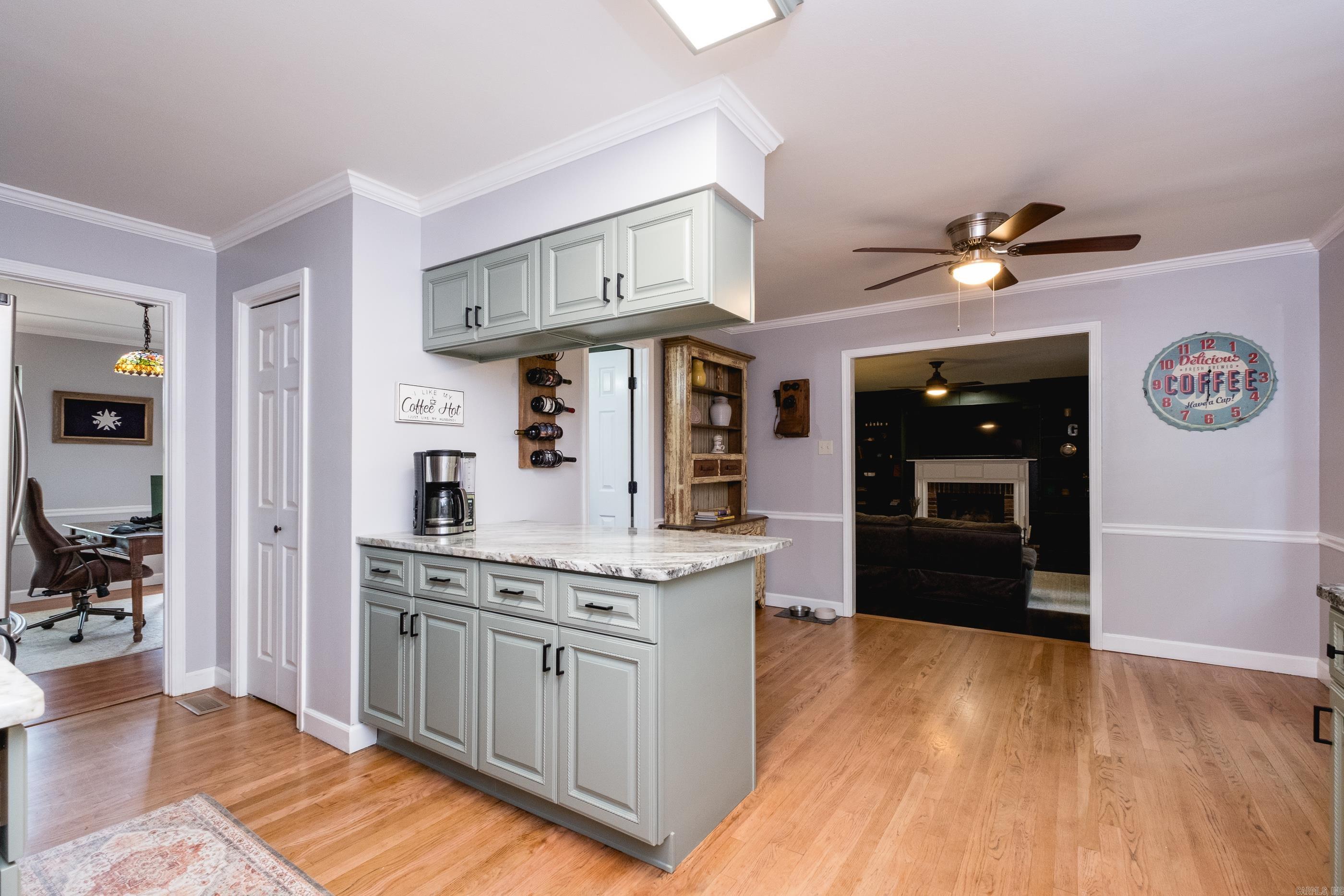 13815 Huntleigh  Little Rock, AR