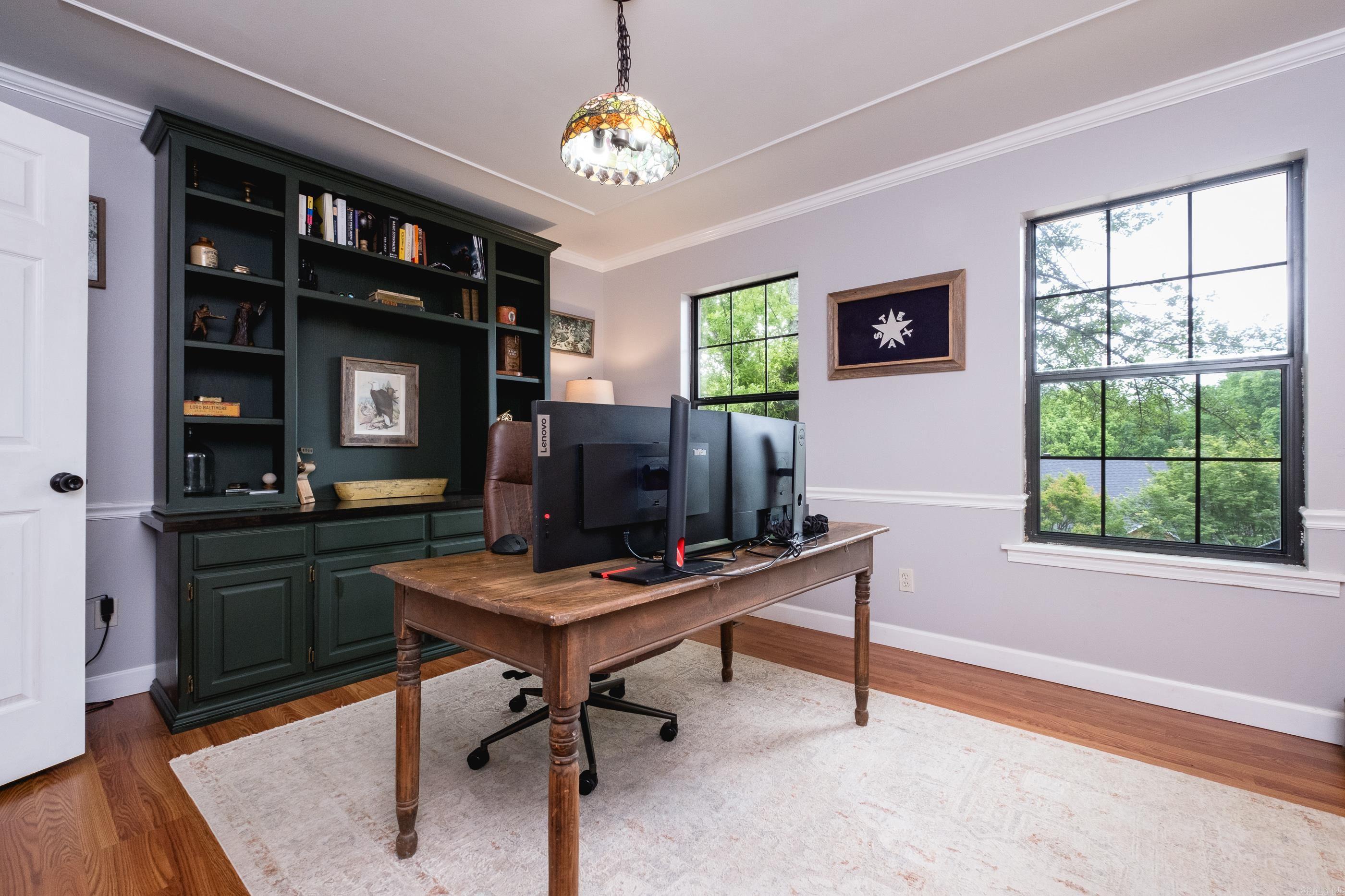 13815 Huntleigh  Little Rock, AR