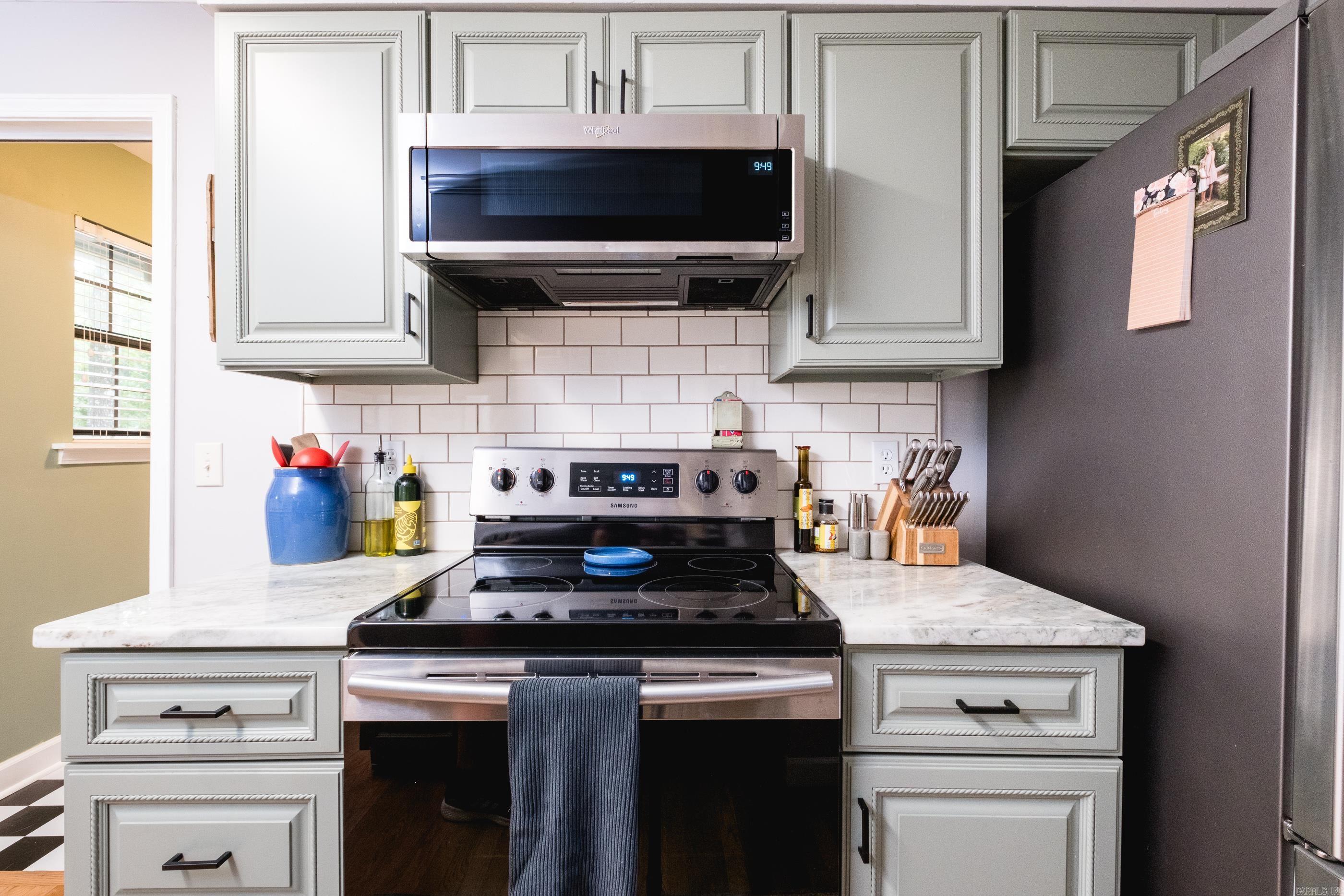 13815 Huntleigh  Little Rock, AR