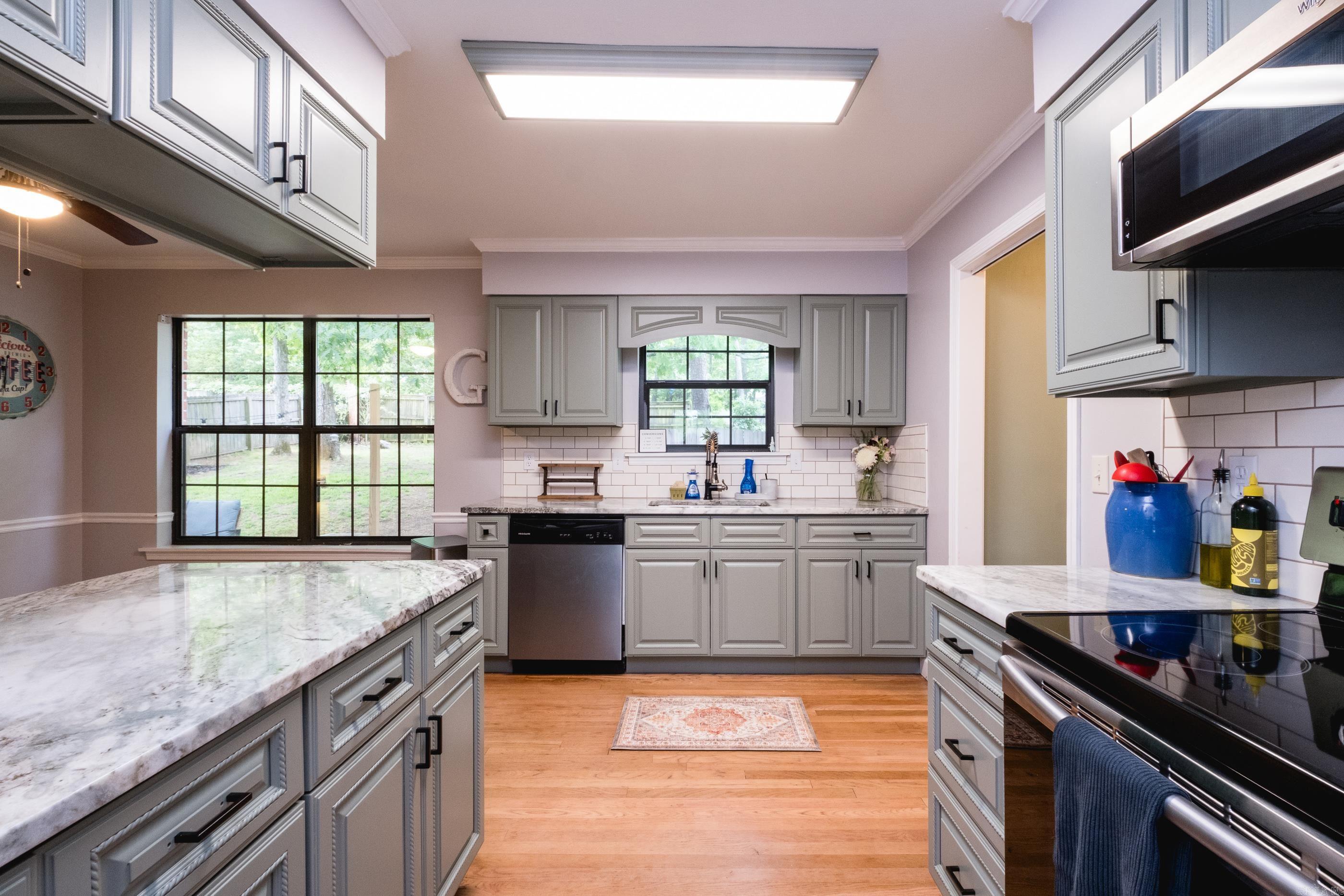 13815 Huntleigh  Little Rock, AR