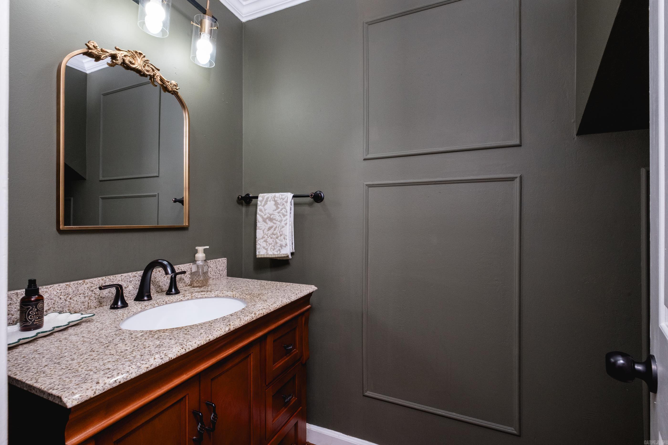 13815 Huntleigh  Little Rock, AR