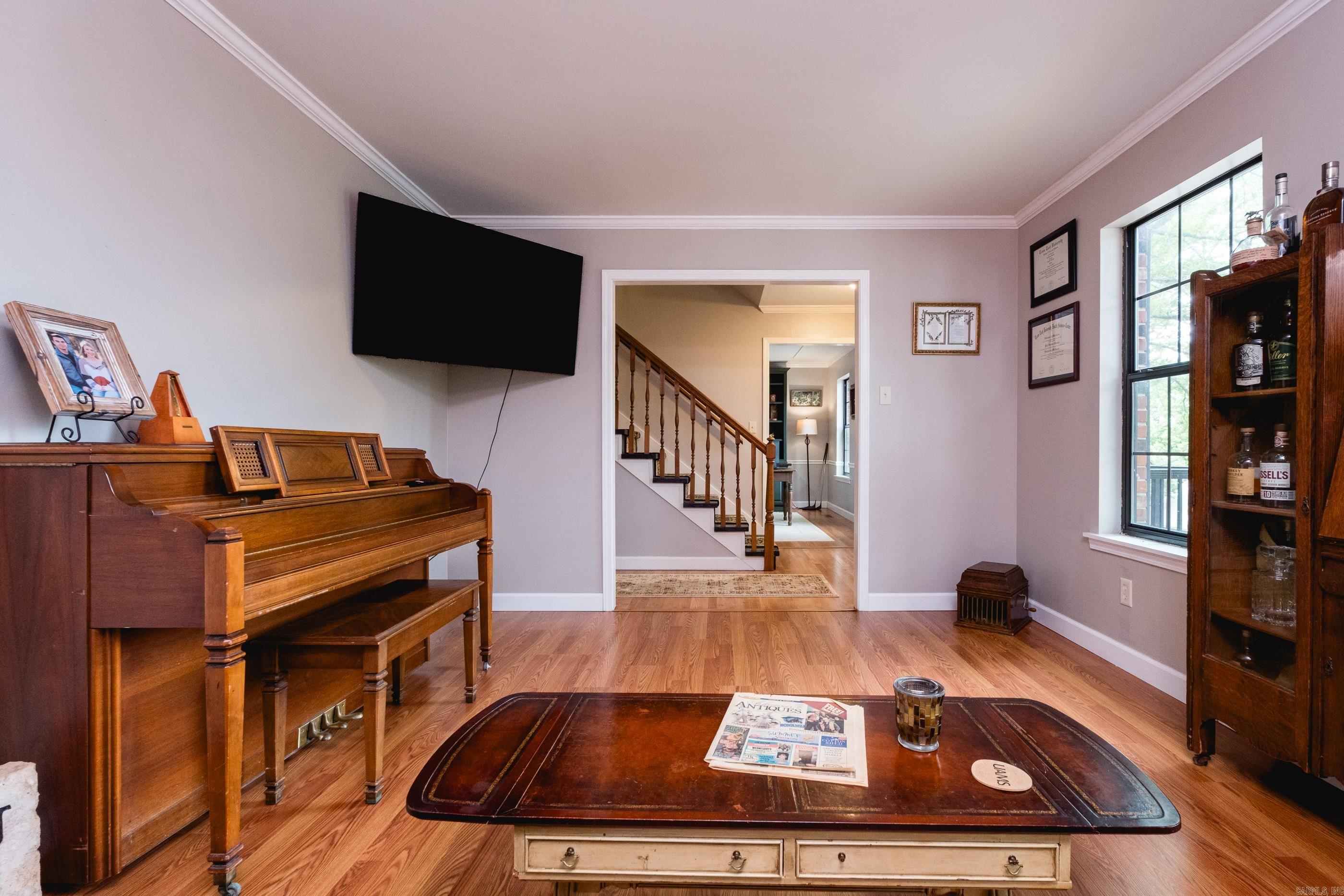 13815 Huntleigh  Little Rock, AR