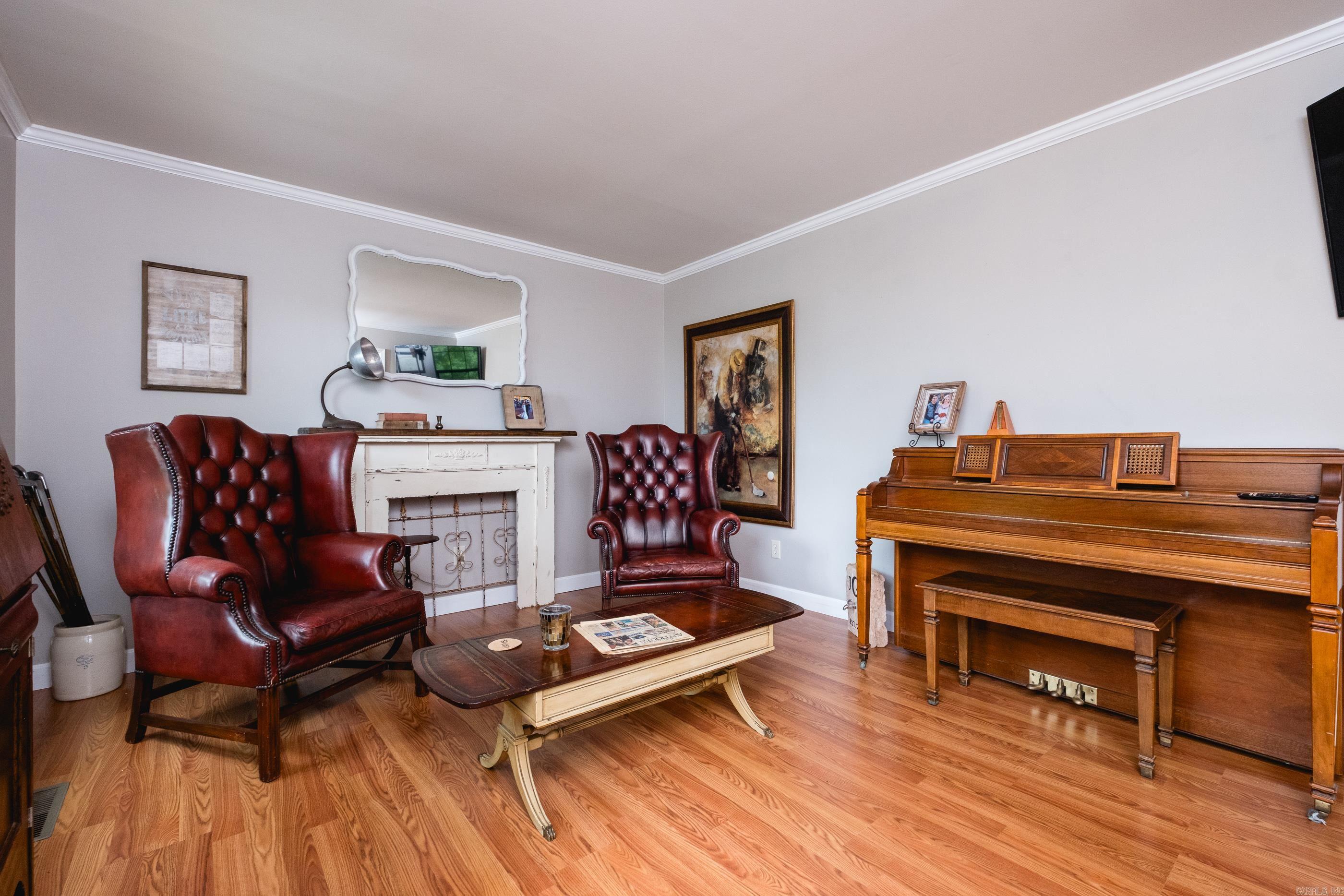 13815 Huntleigh  Little Rock, AR