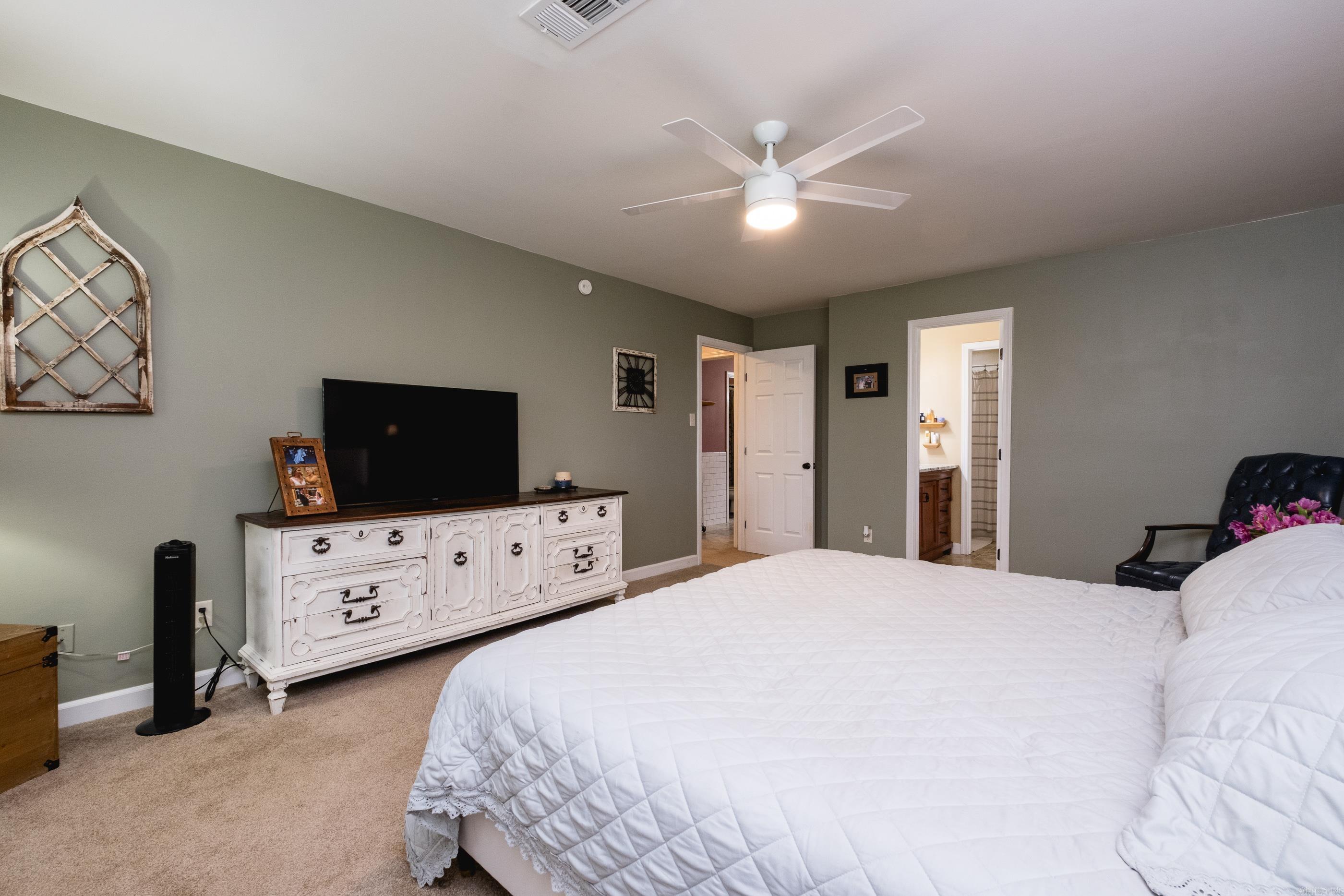 13815 Huntleigh  Little Rock, AR