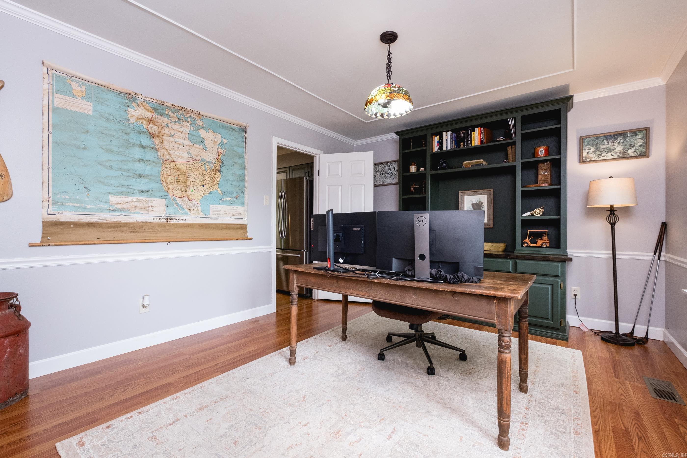 13815 Huntleigh  Little Rock, AR