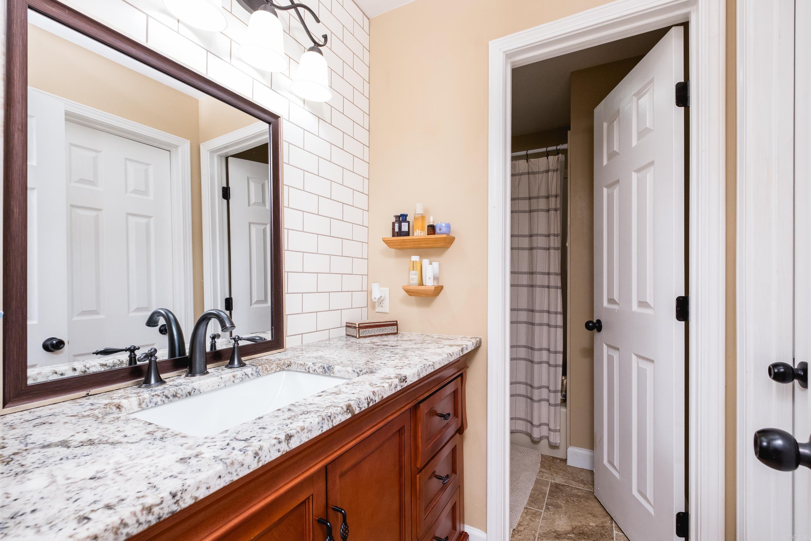 13815 Huntleigh  Little Rock, AR