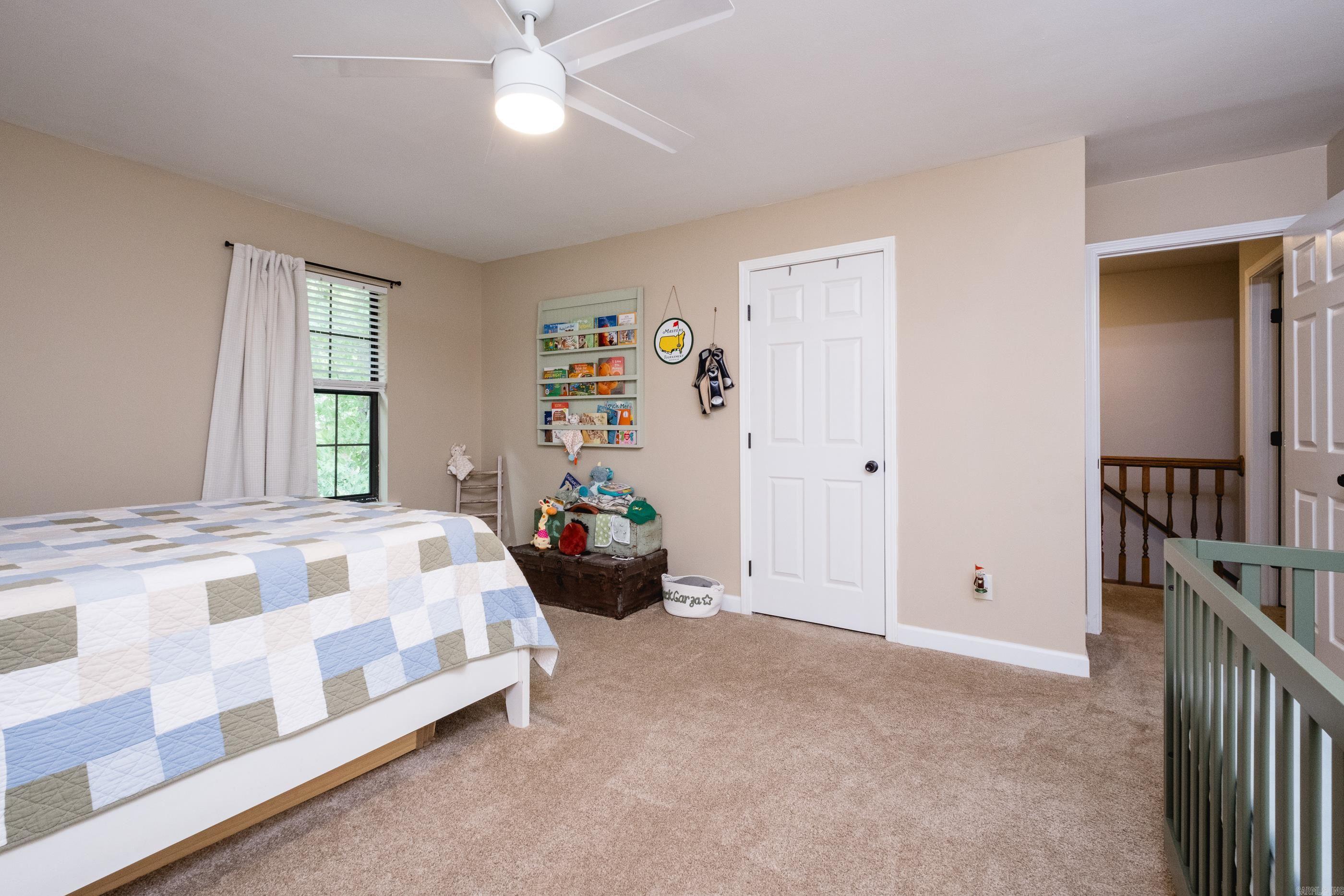 13815 Huntleigh  Little Rock, AR