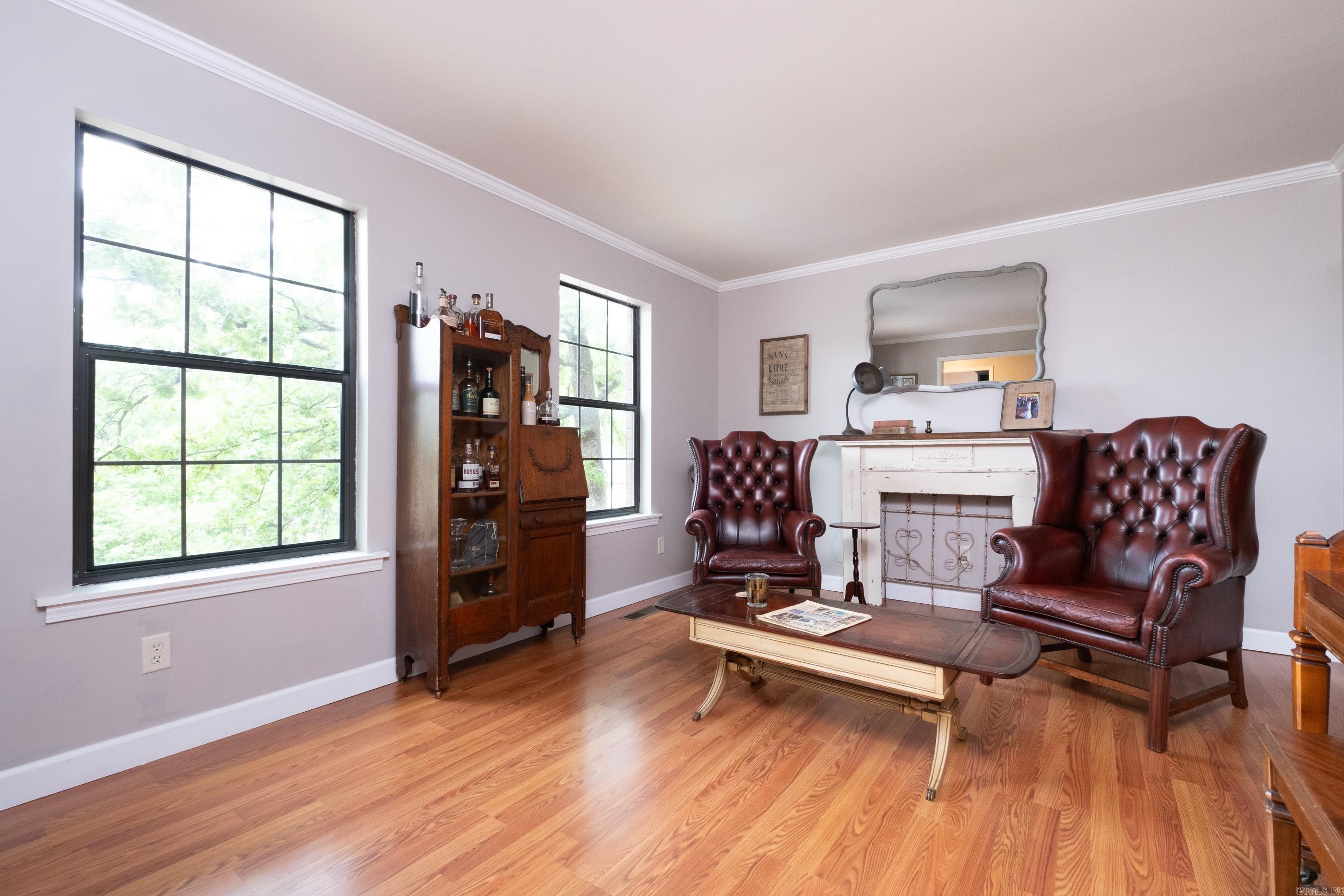 13815 Huntleigh  Little Rock, AR