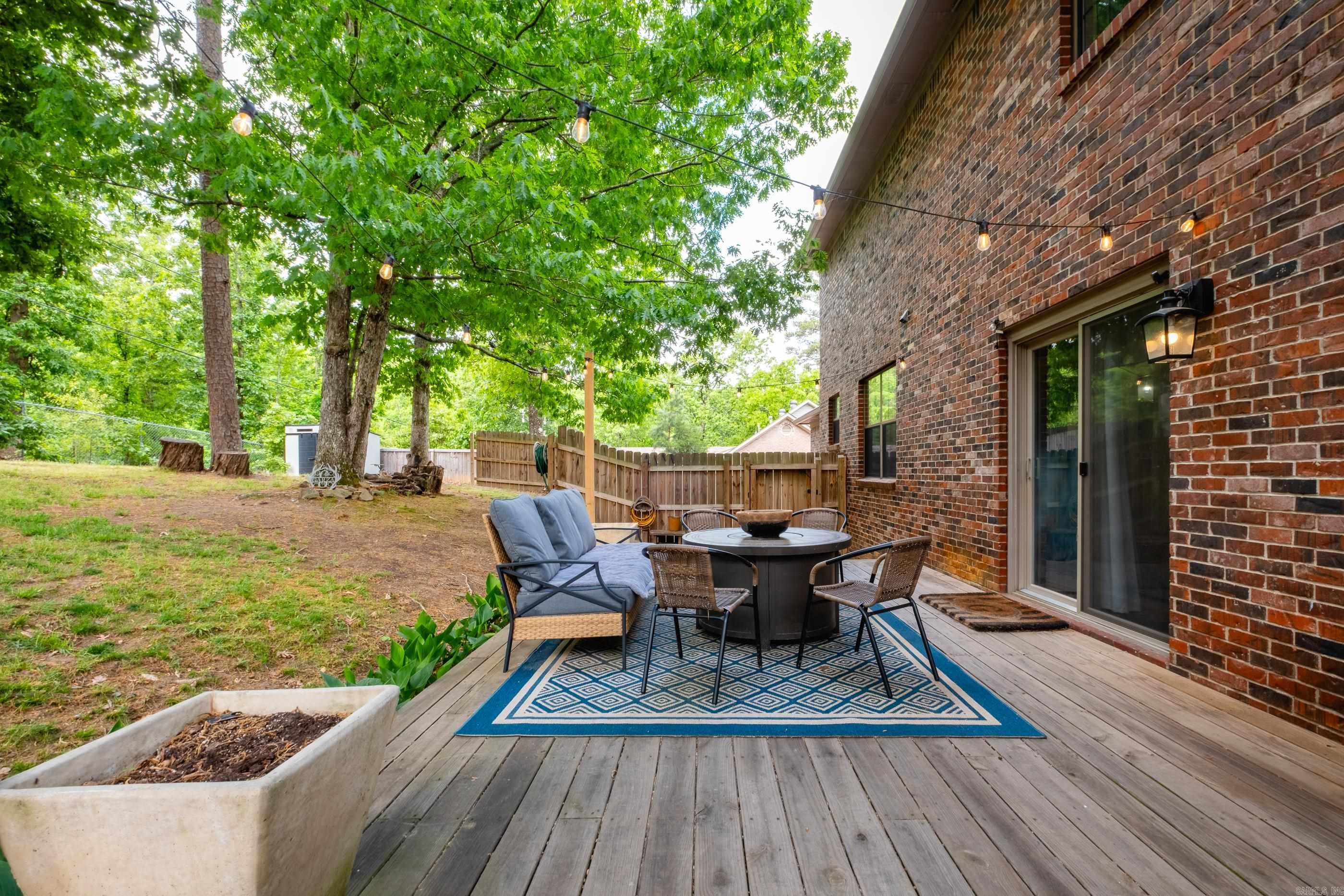 13815 Huntleigh  Little Rock, AR