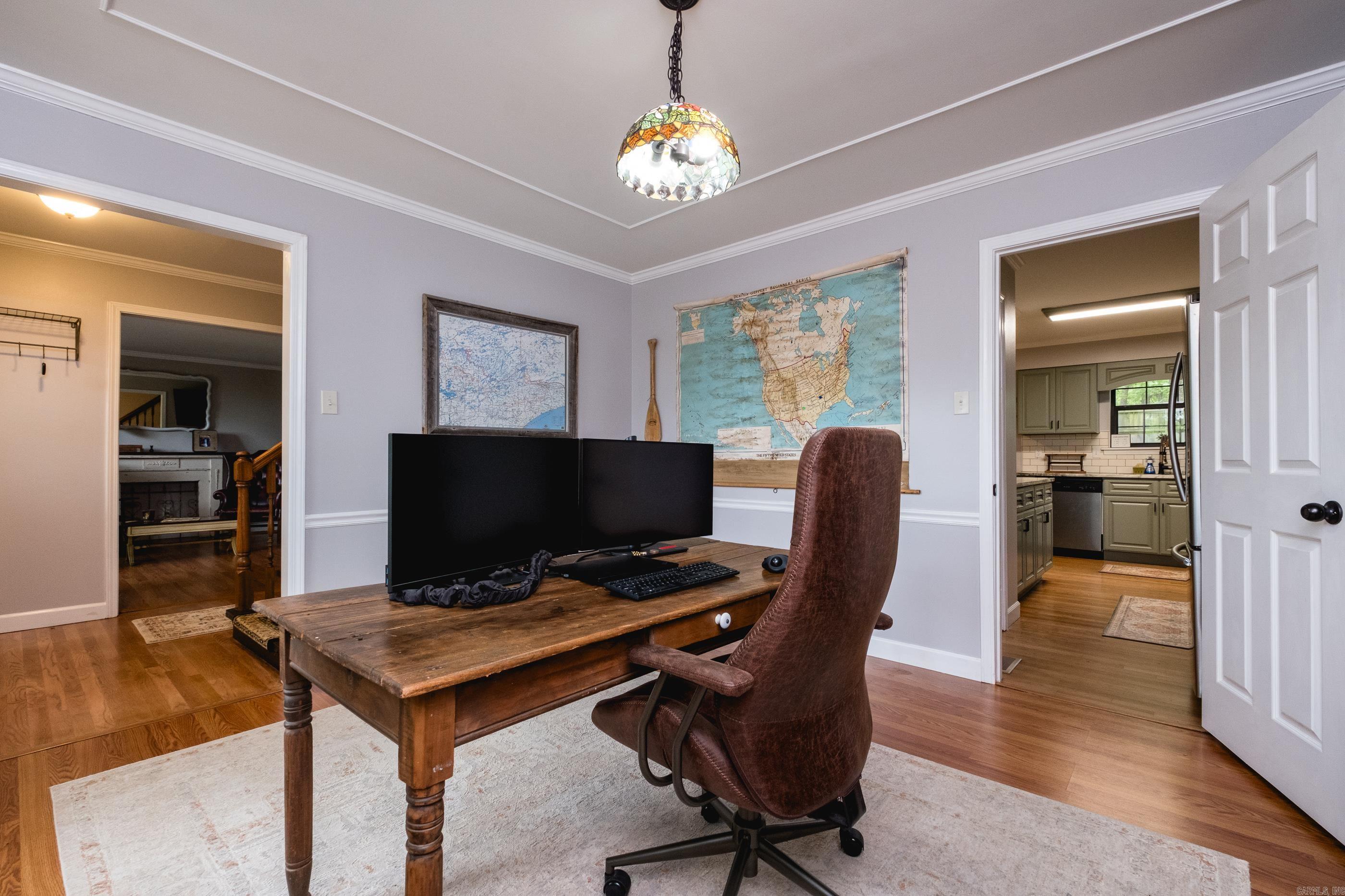 13815 Huntleigh  Little Rock, AR