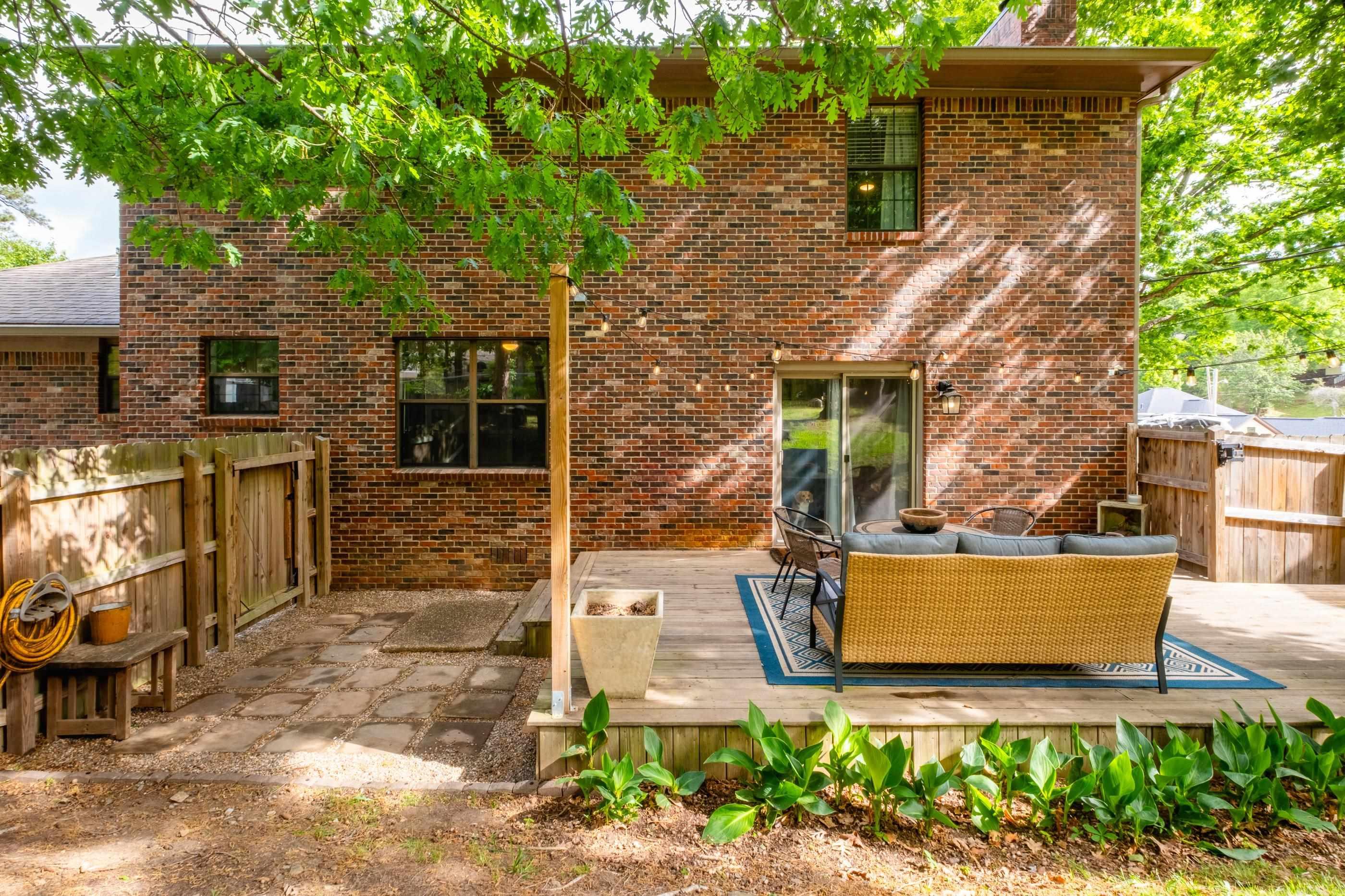 13815 Huntleigh  Little Rock, AR