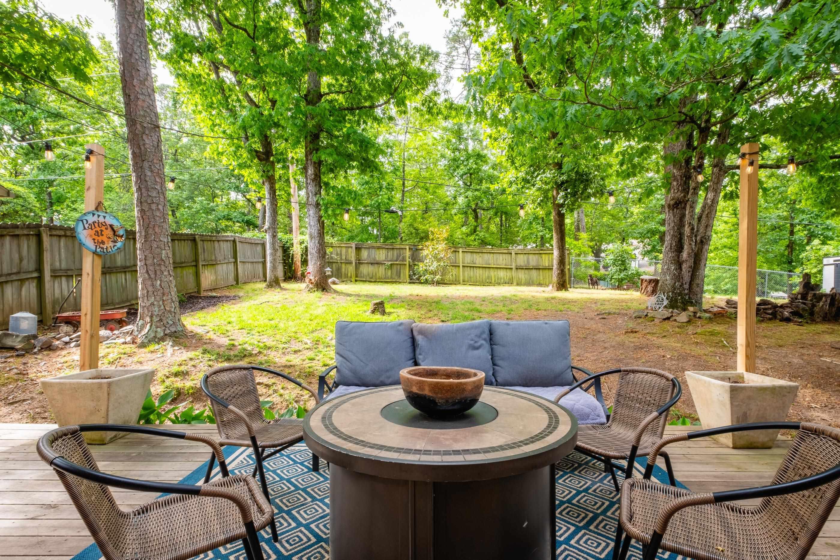 13815 Huntleigh  Little Rock, AR