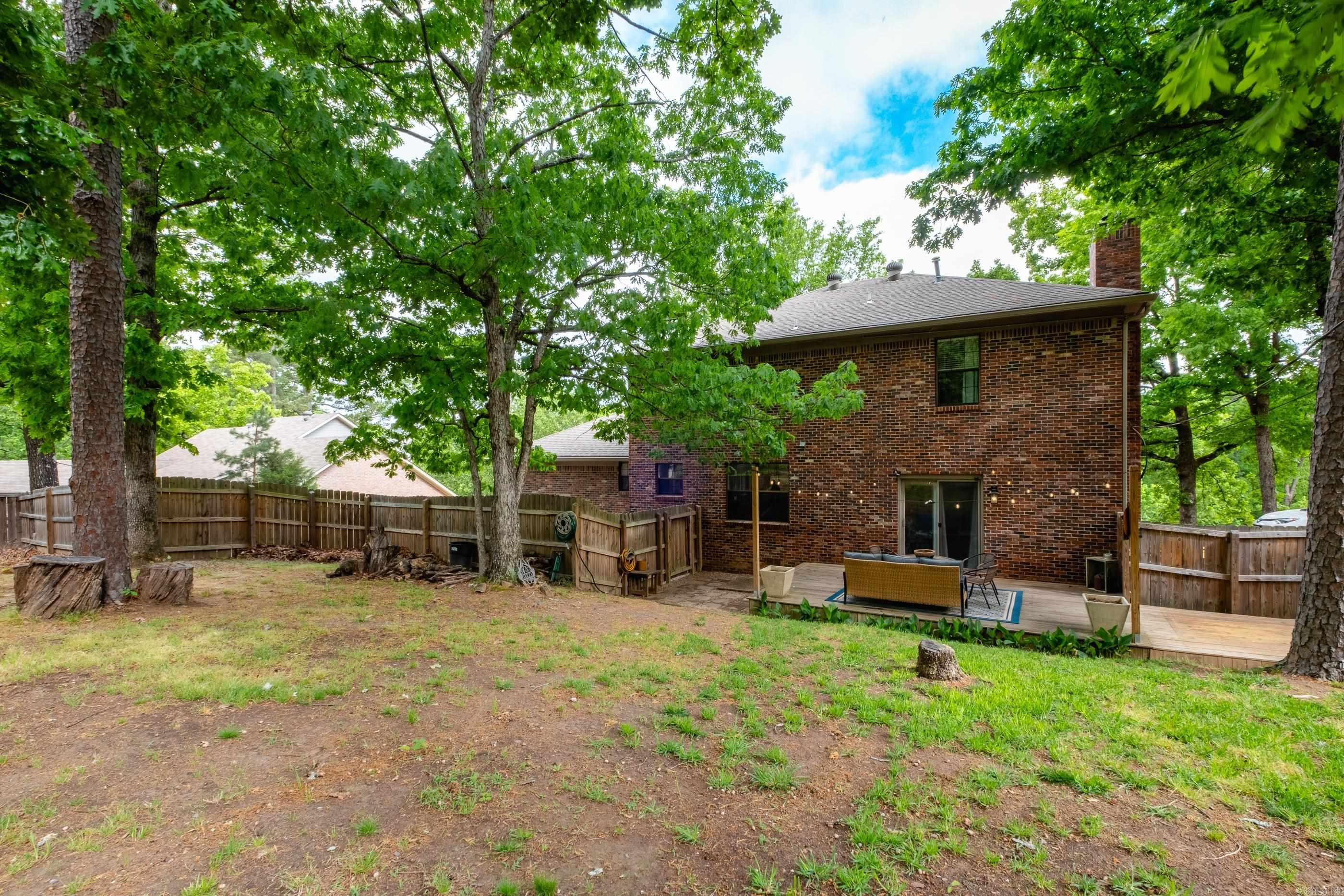 13815 Huntleigh  Little Rock, AR