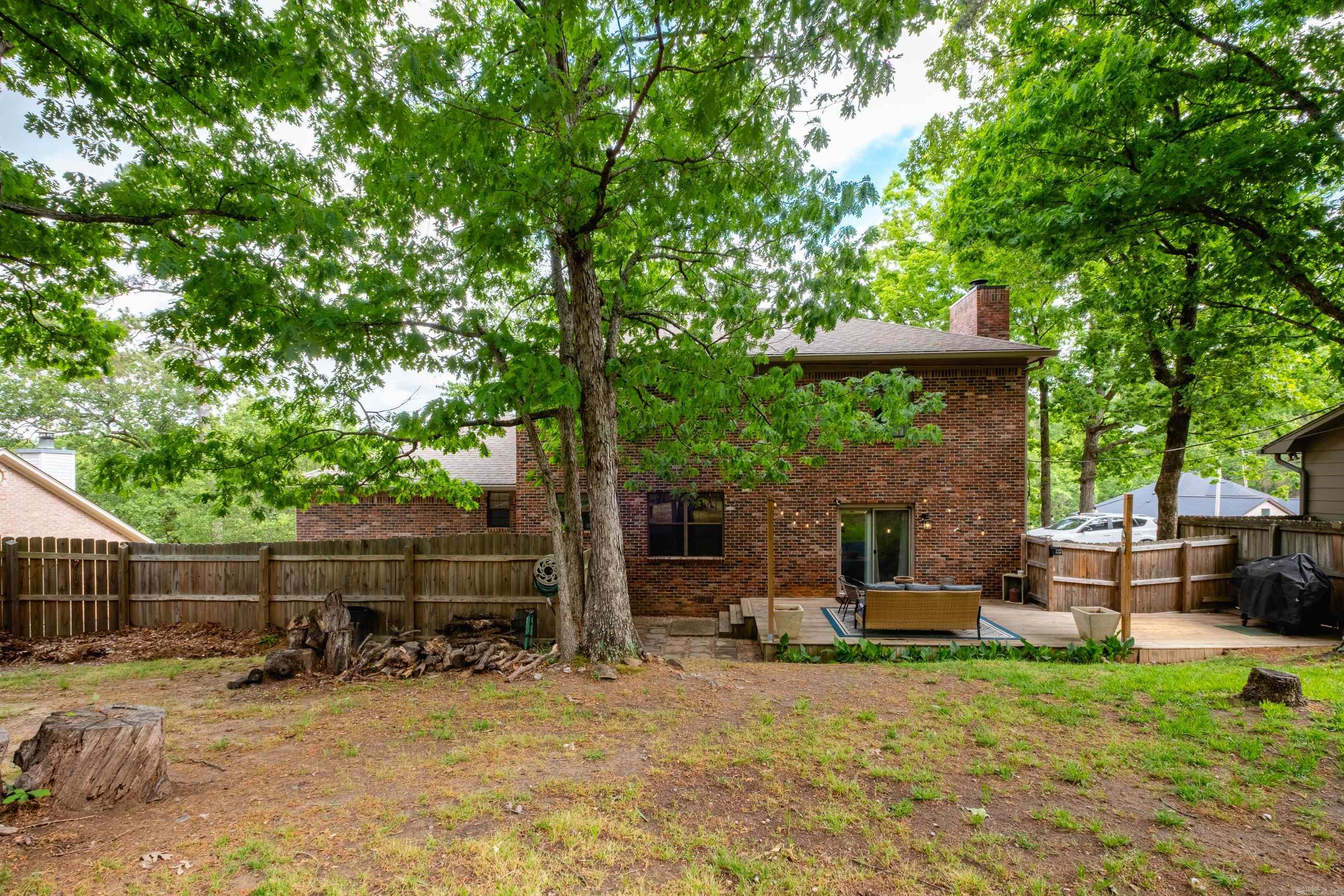 13815 Huntleigh  Little Rock, AR