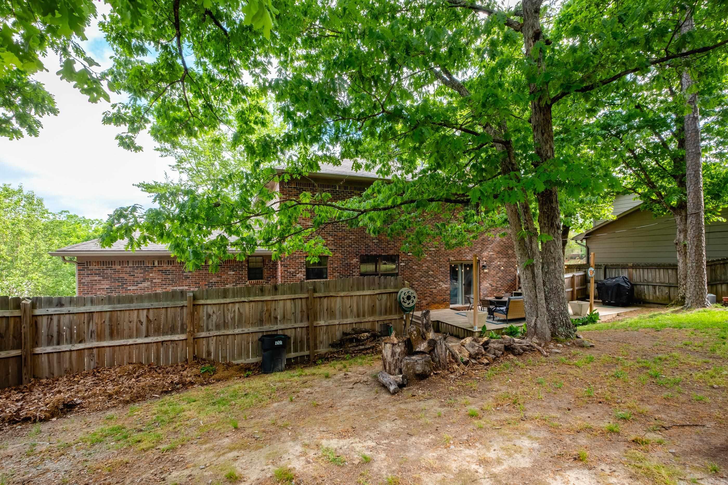 13815 Huntleigh  Little Rock, AR
