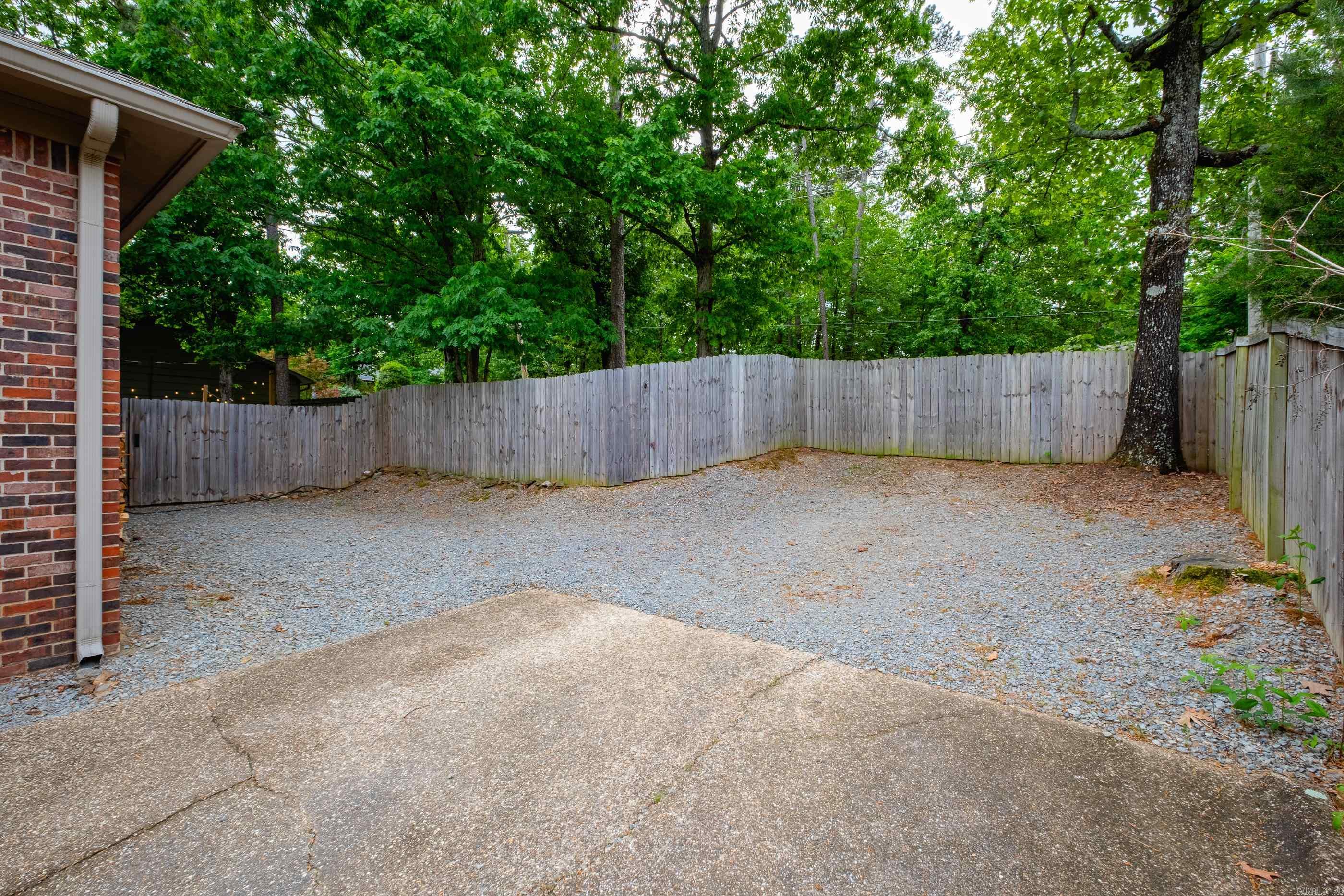 13815 Huntleigh  Little Rock, AR