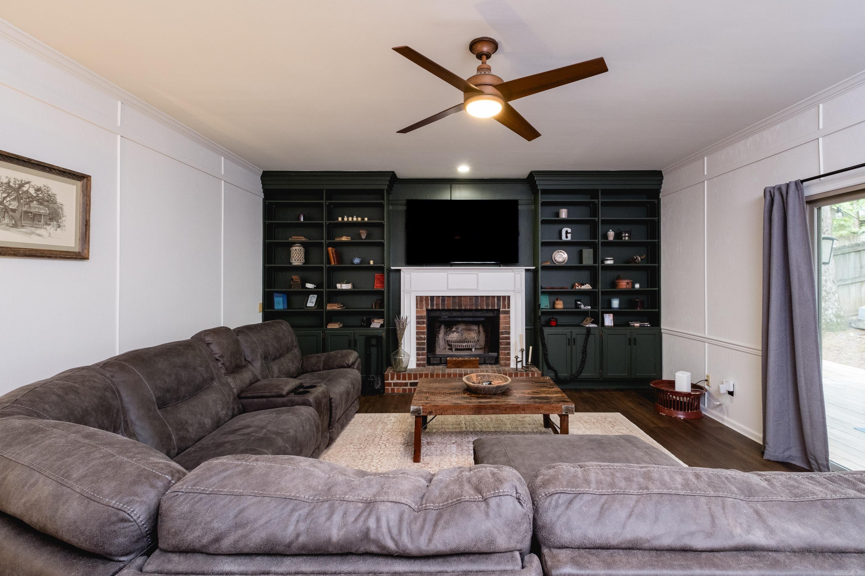 13815 Huntleigh  Little Rock, AR