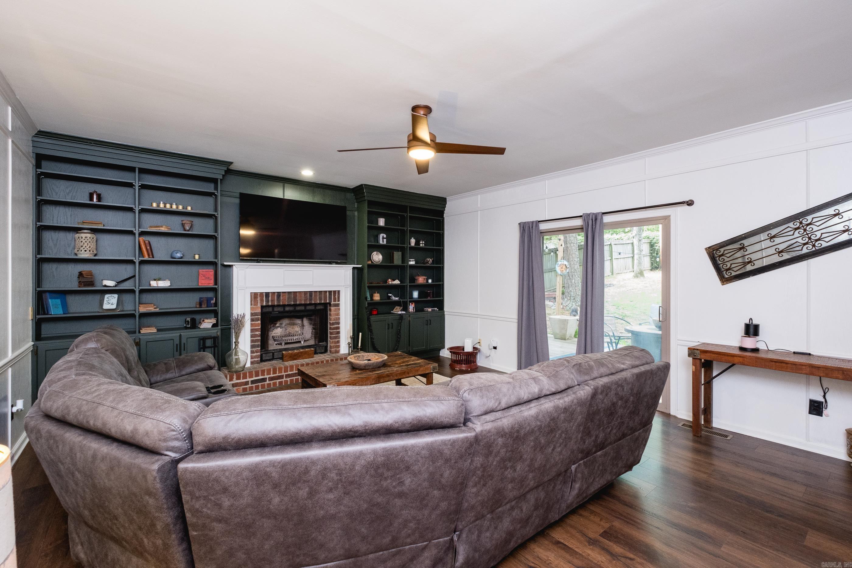 13815 Huntleigh  Little Rock, AR