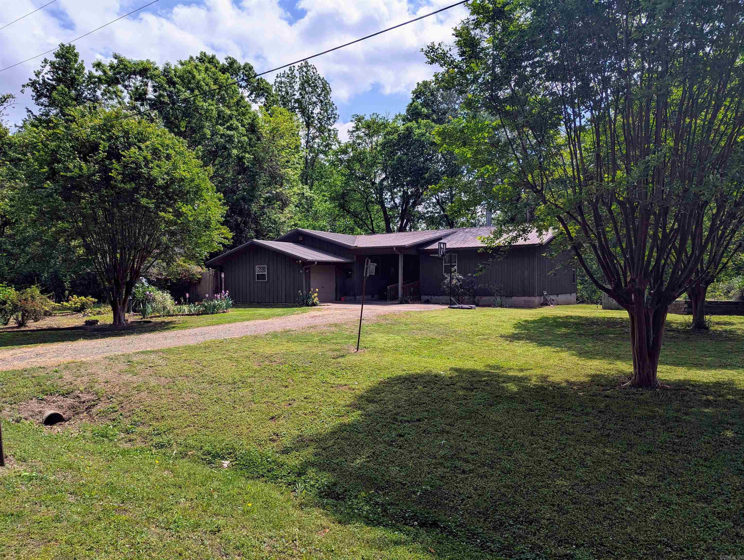 279 River  Heber Springs, AR