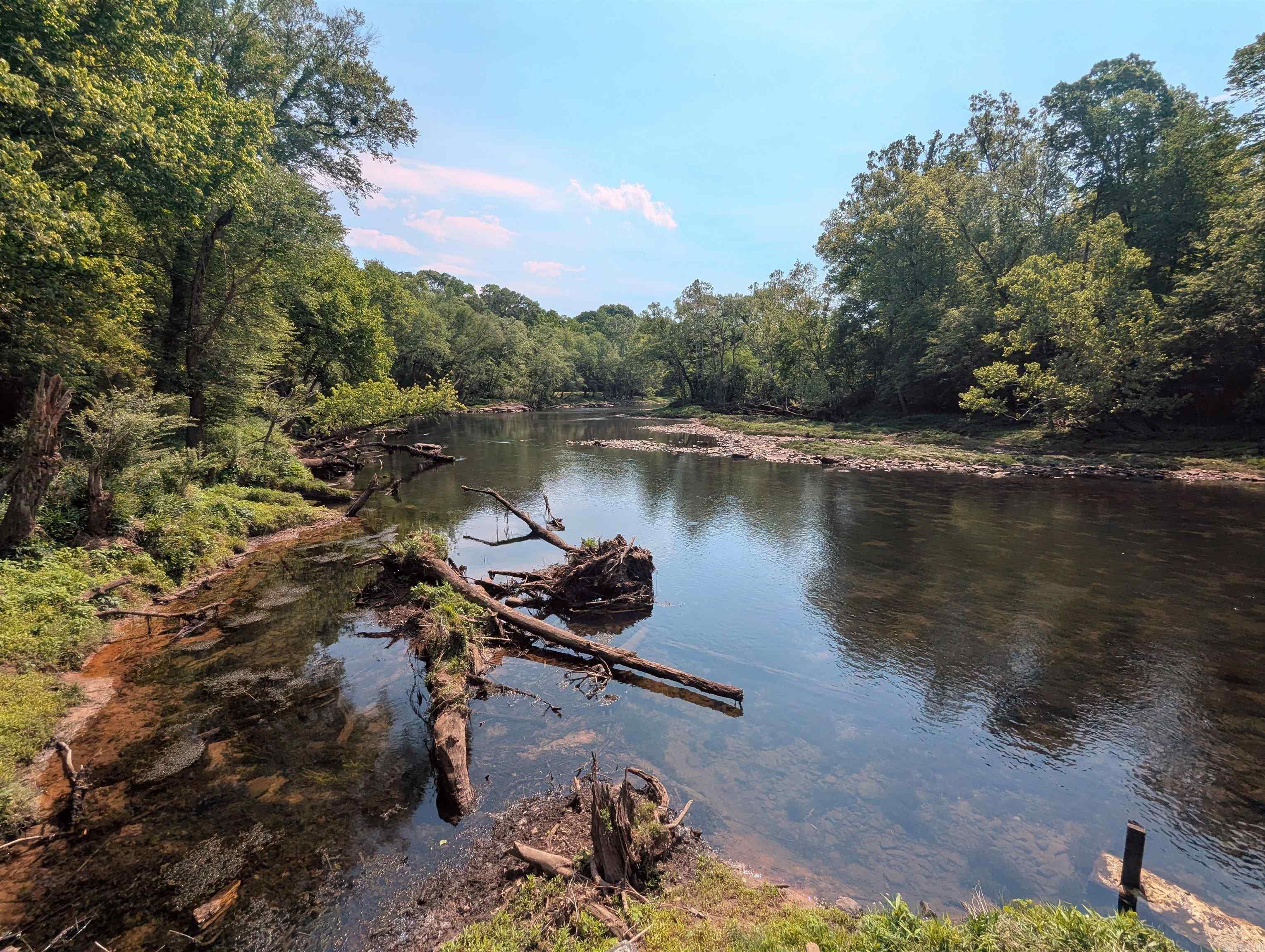 279 River  Heber Springs, AR