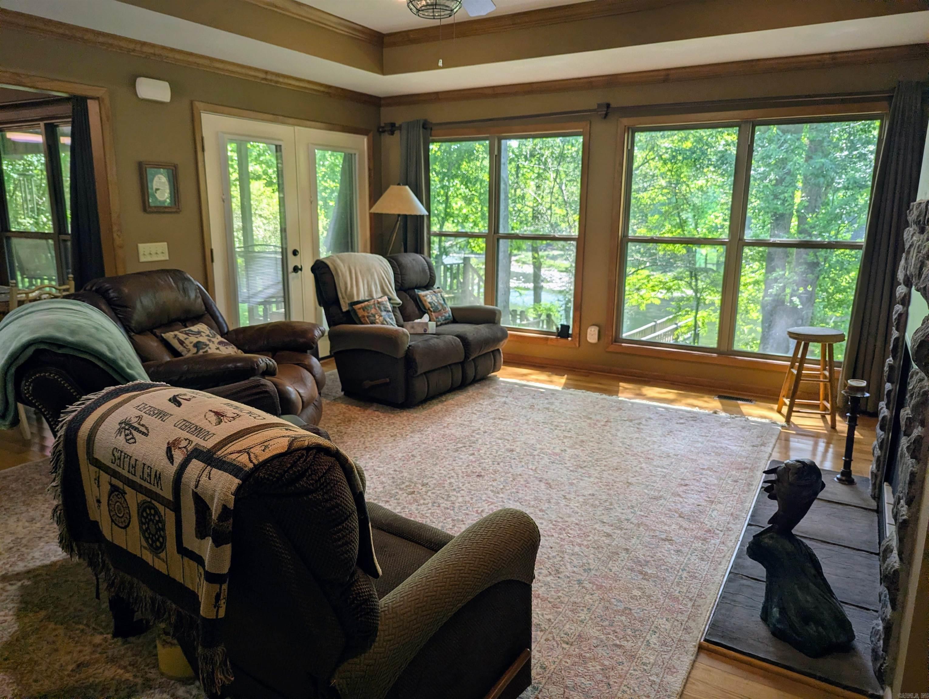 279 River  Heber Springs, AR