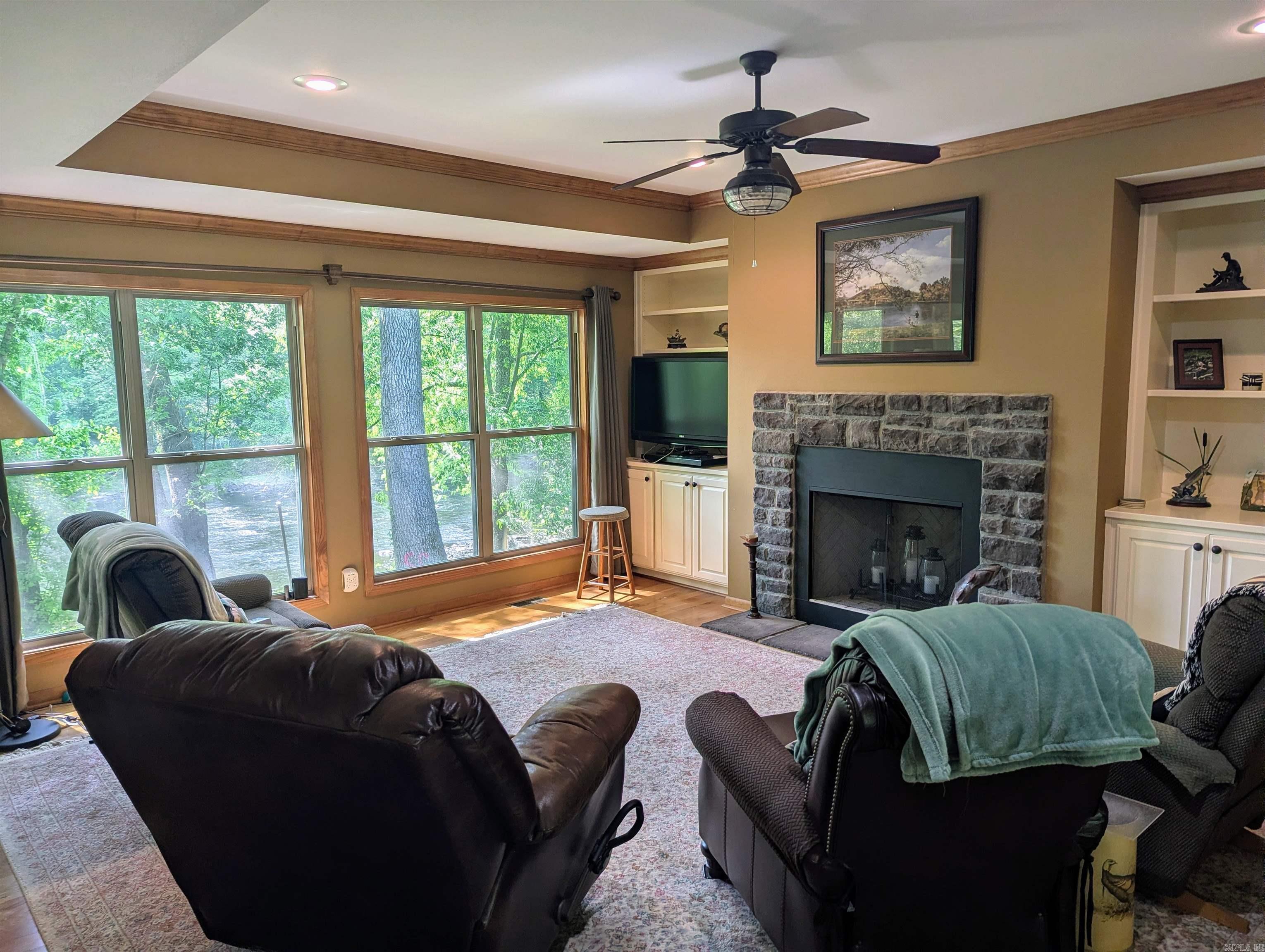 279 River  Heber Springs, AR