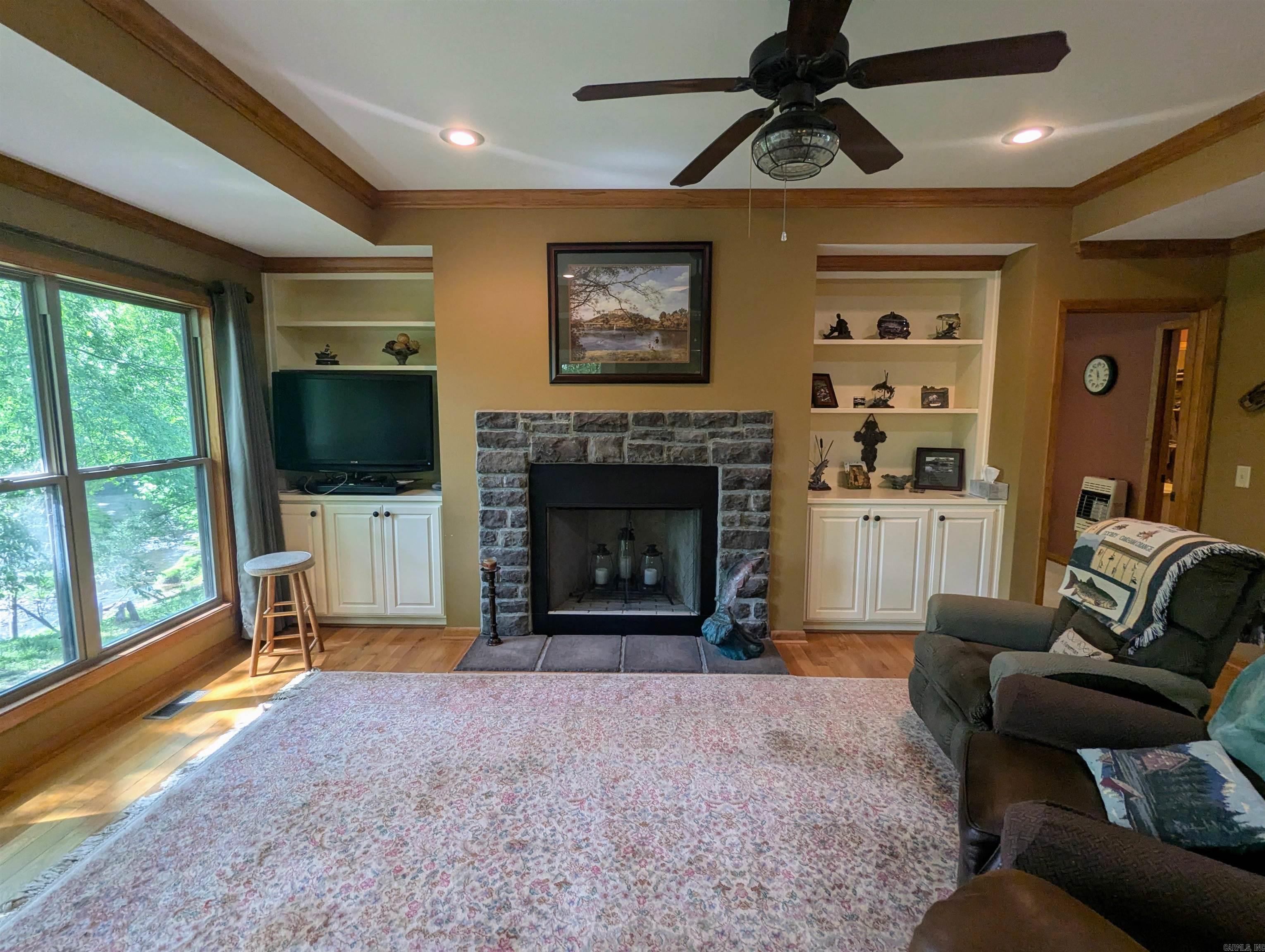 279 River  Heber Springs, AR