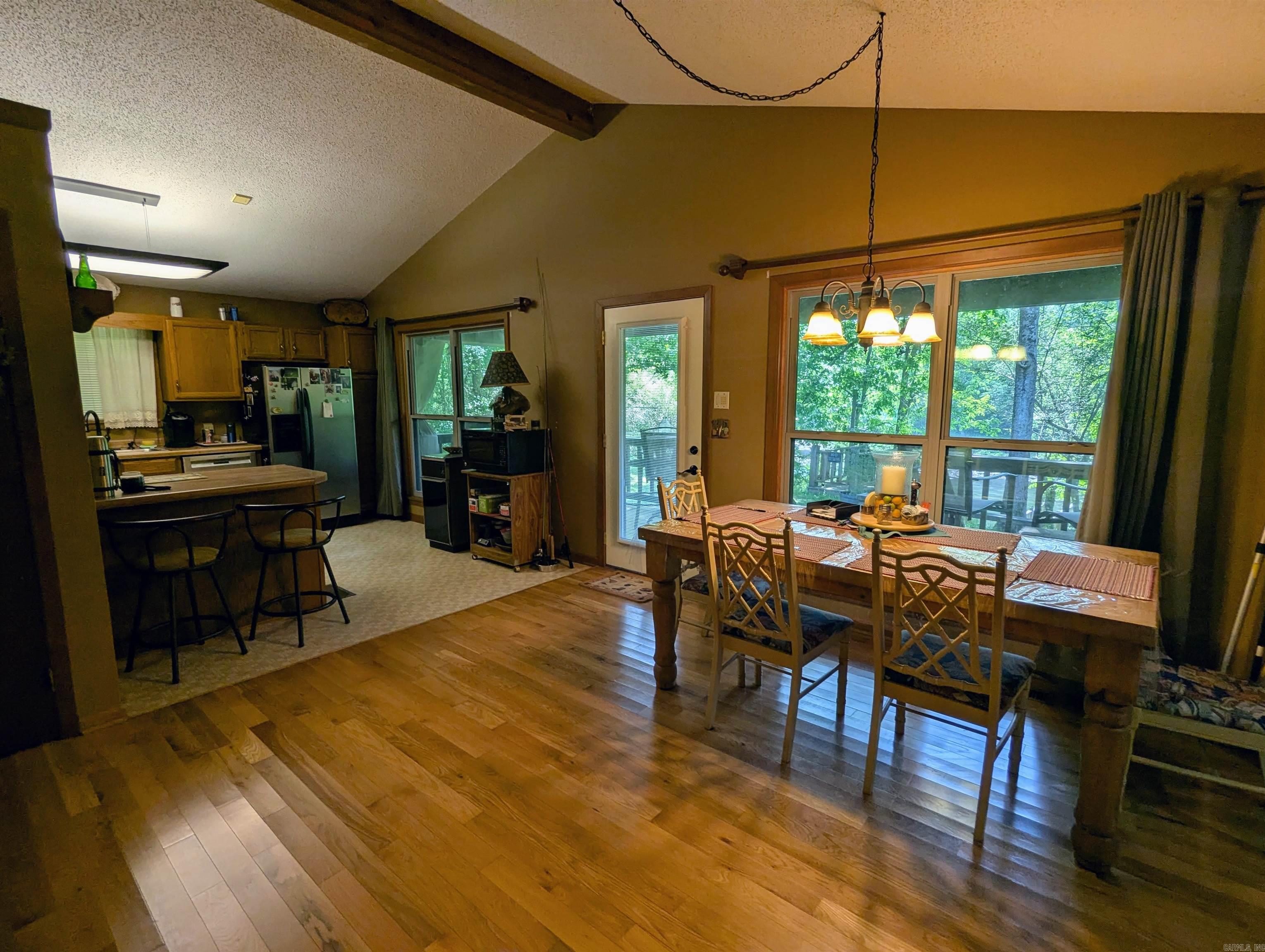 279 River  Heber Springs, AR