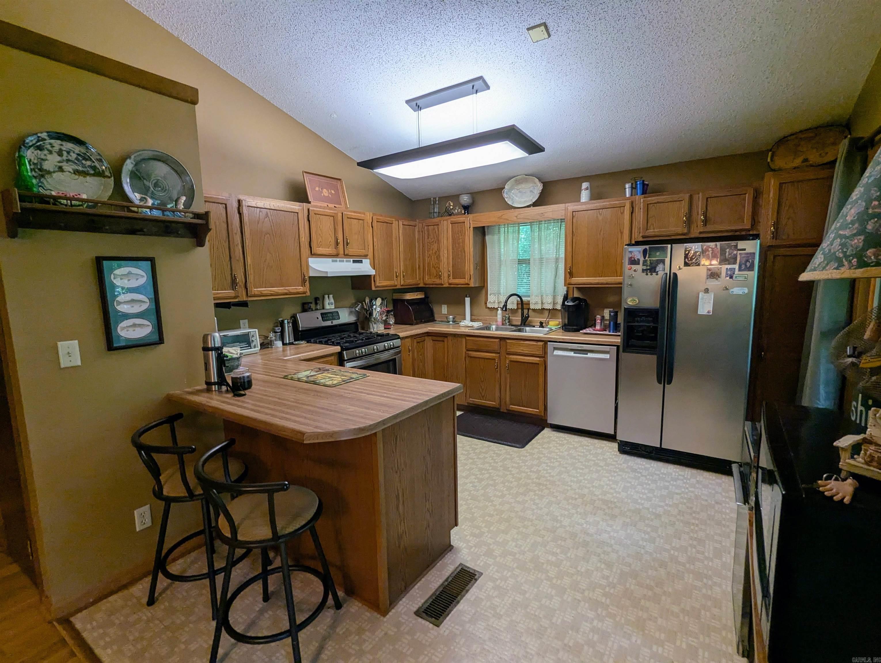 279 River  Heber Springs, AR