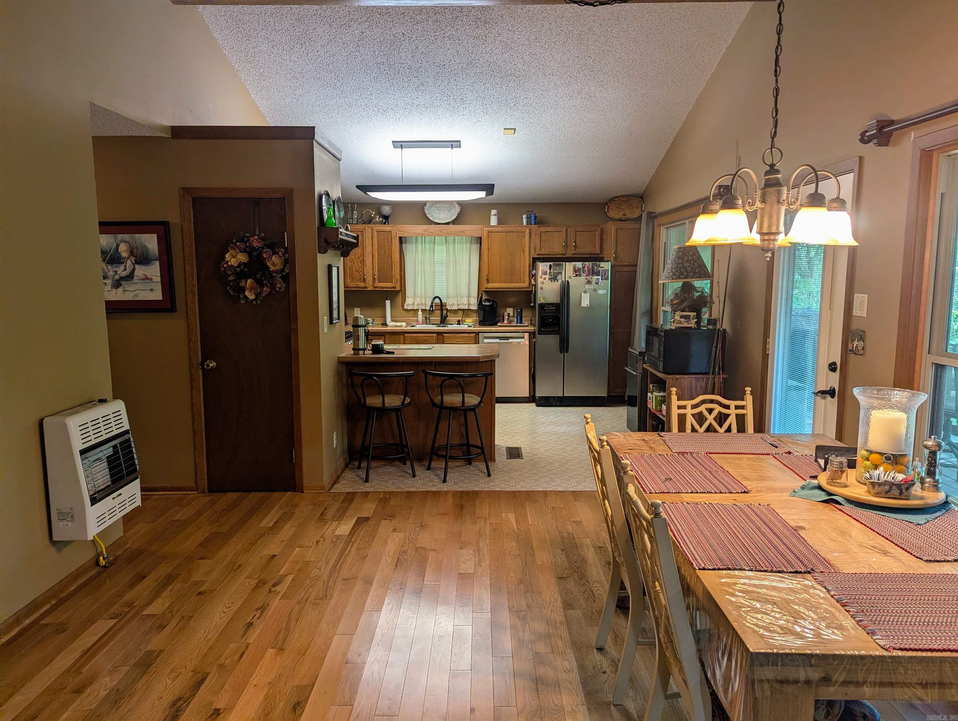 279 River  Heber Springs, AR