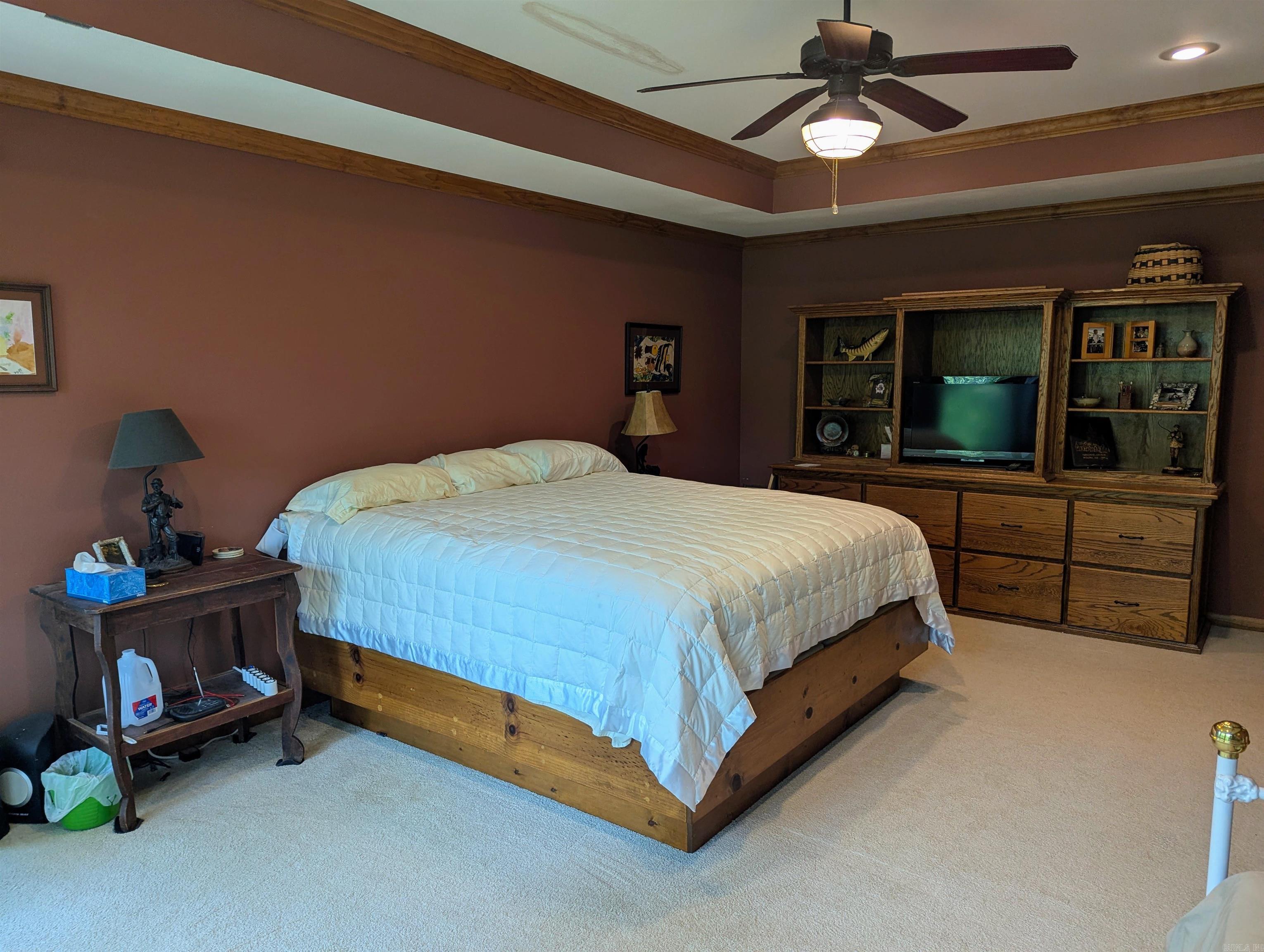 279 River  Heber Springs, AR